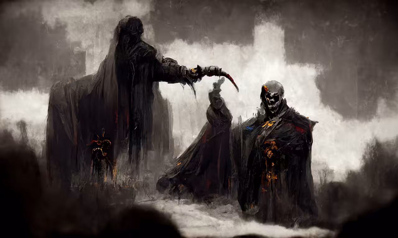 Matriarch