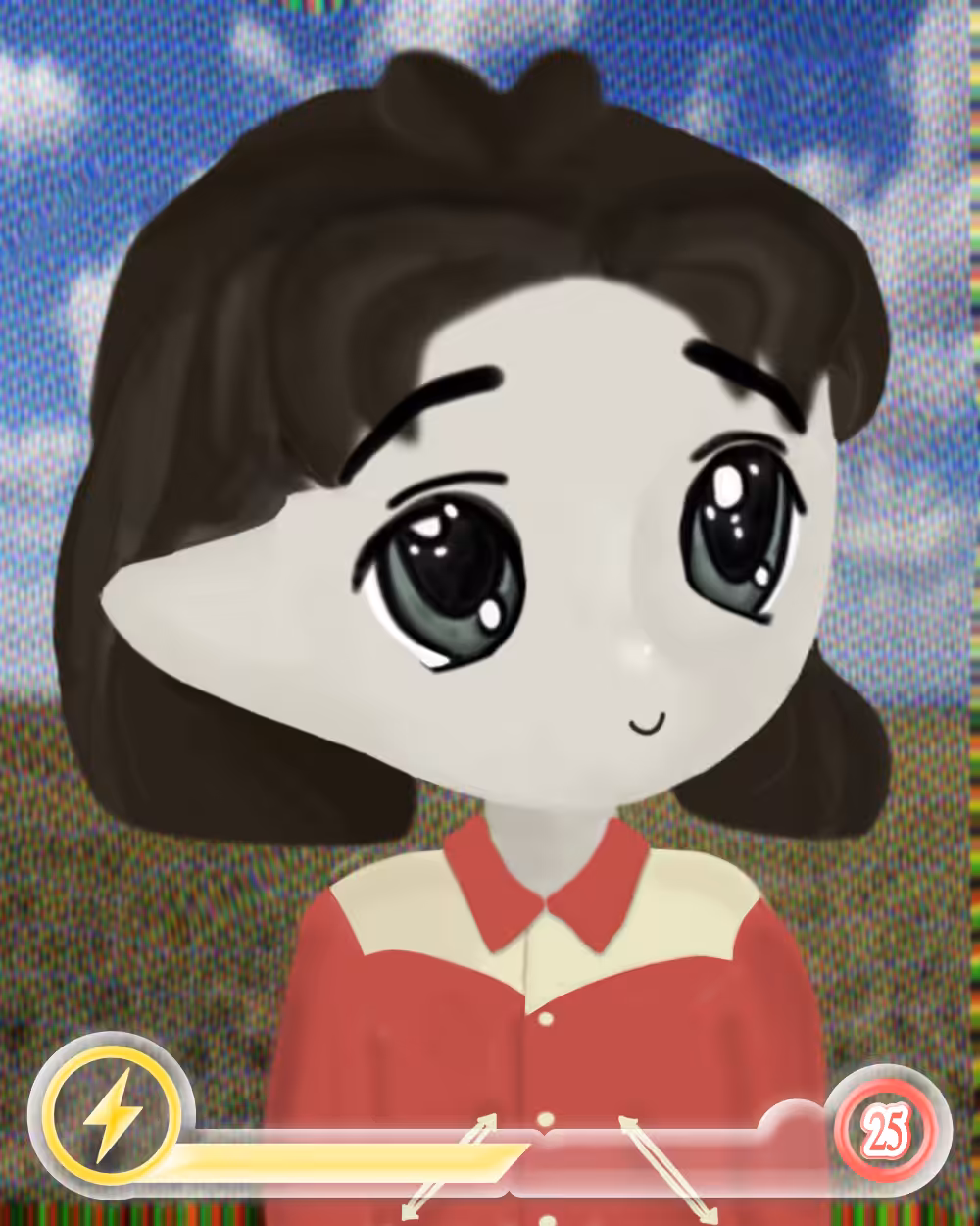 Milady 8094