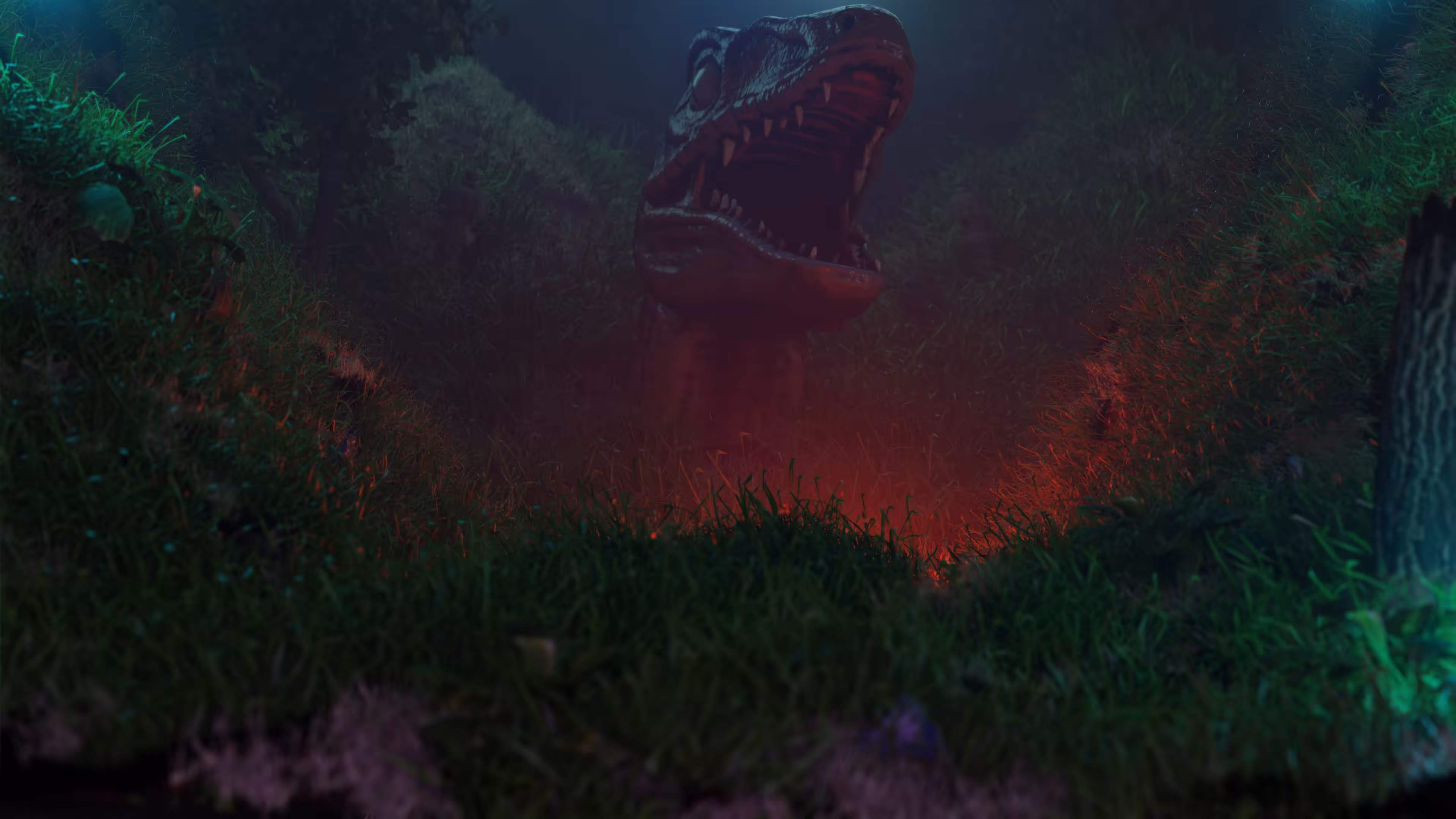 Dinoisl