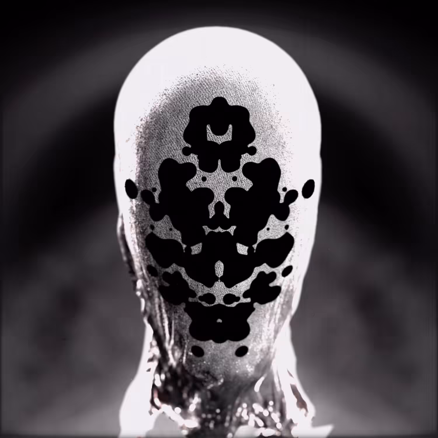 Rorschach - Punishment
