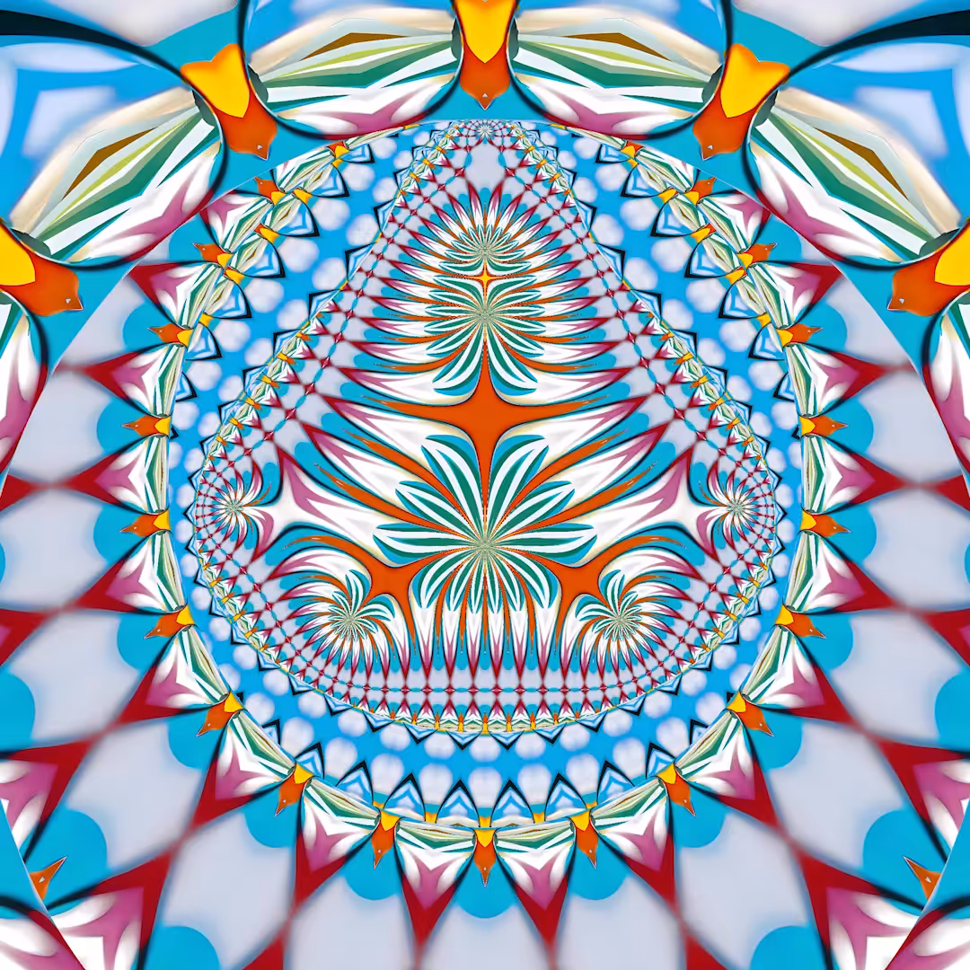 Fractal 1