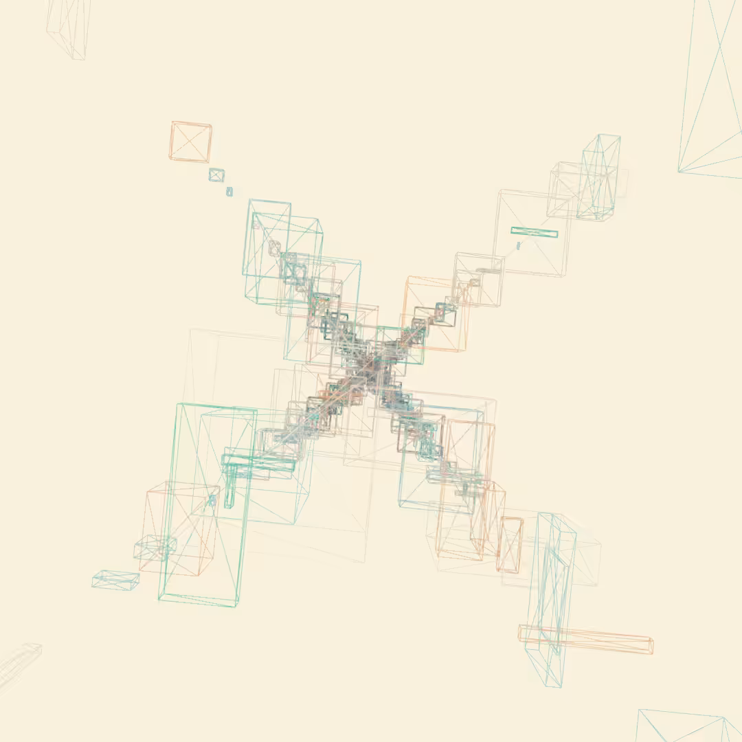 CrossCube #3
