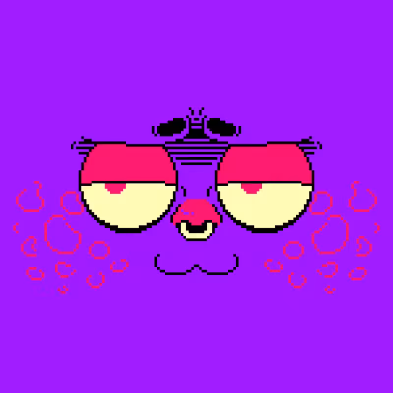 Box Face #22