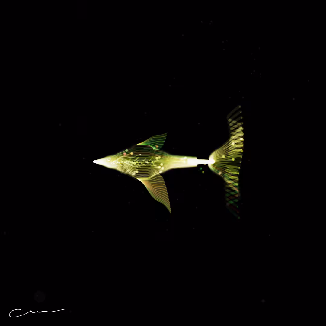 SoulFish #136