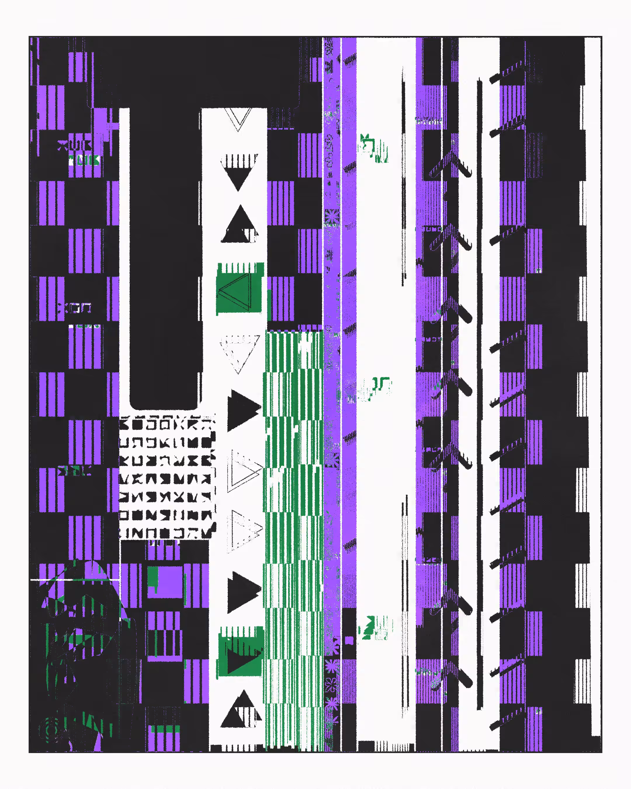 Zone Harmonics #37