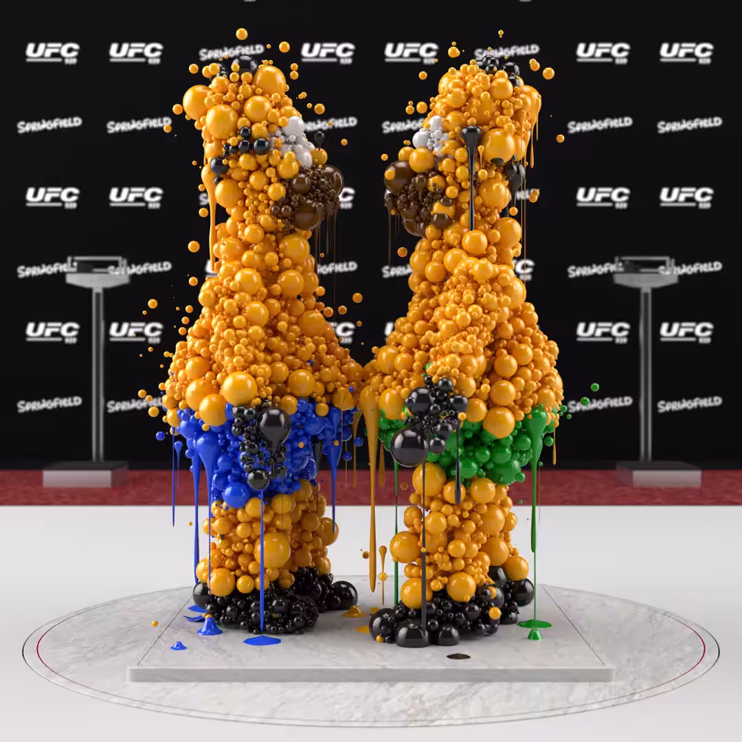 The Weigh In
