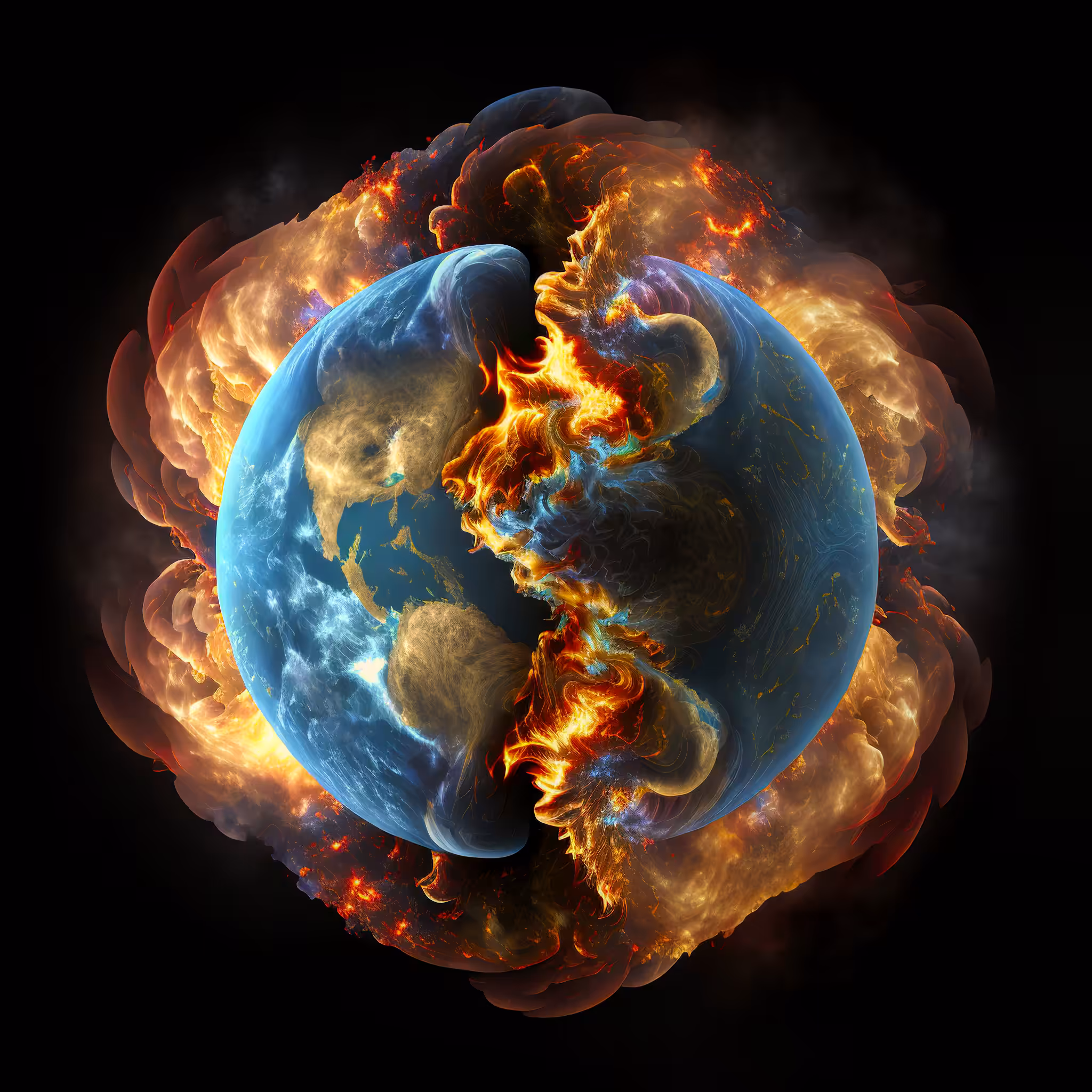 CONSPIRACY Believing is Seeing: Magnetic Poles 174/250