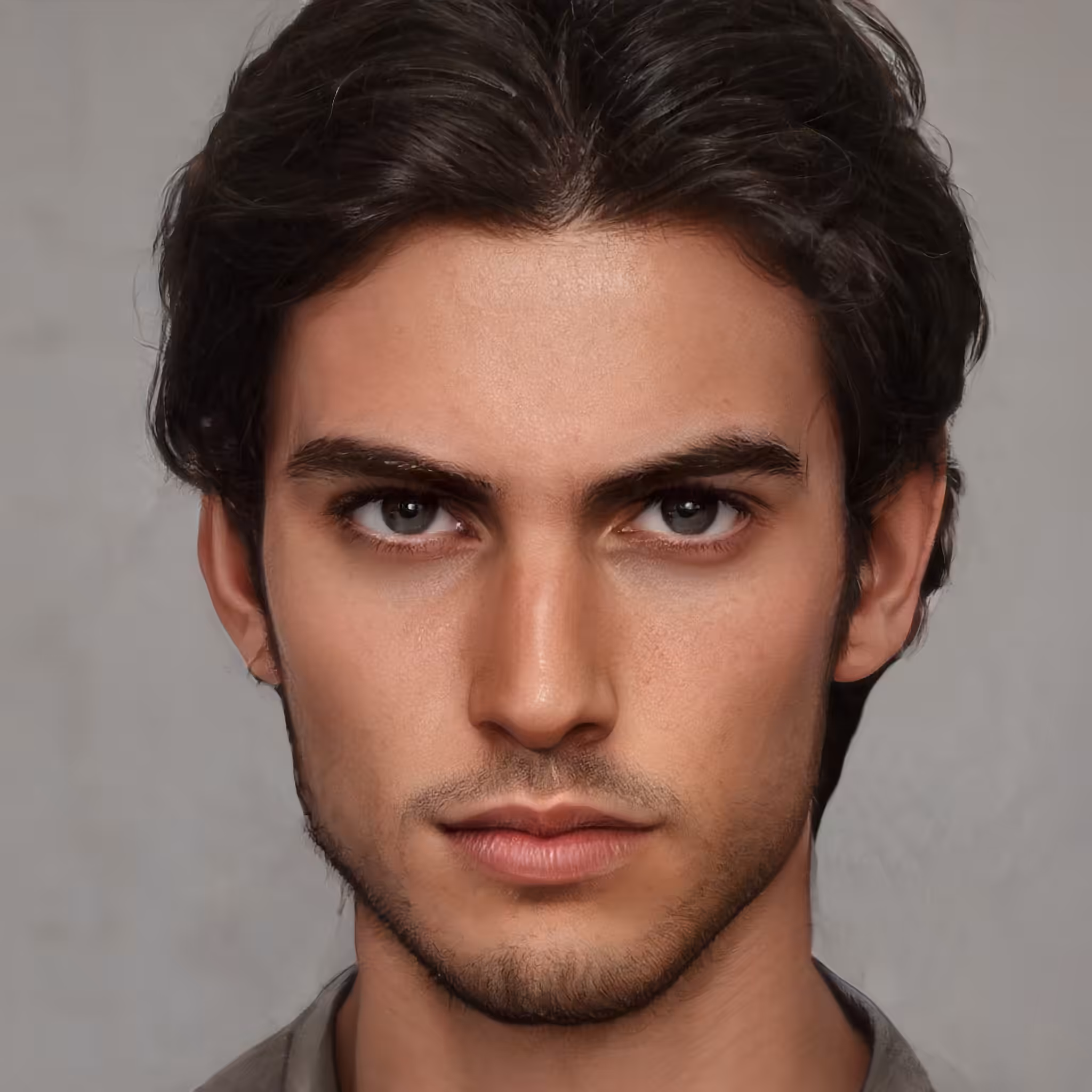 AI Avatar #94