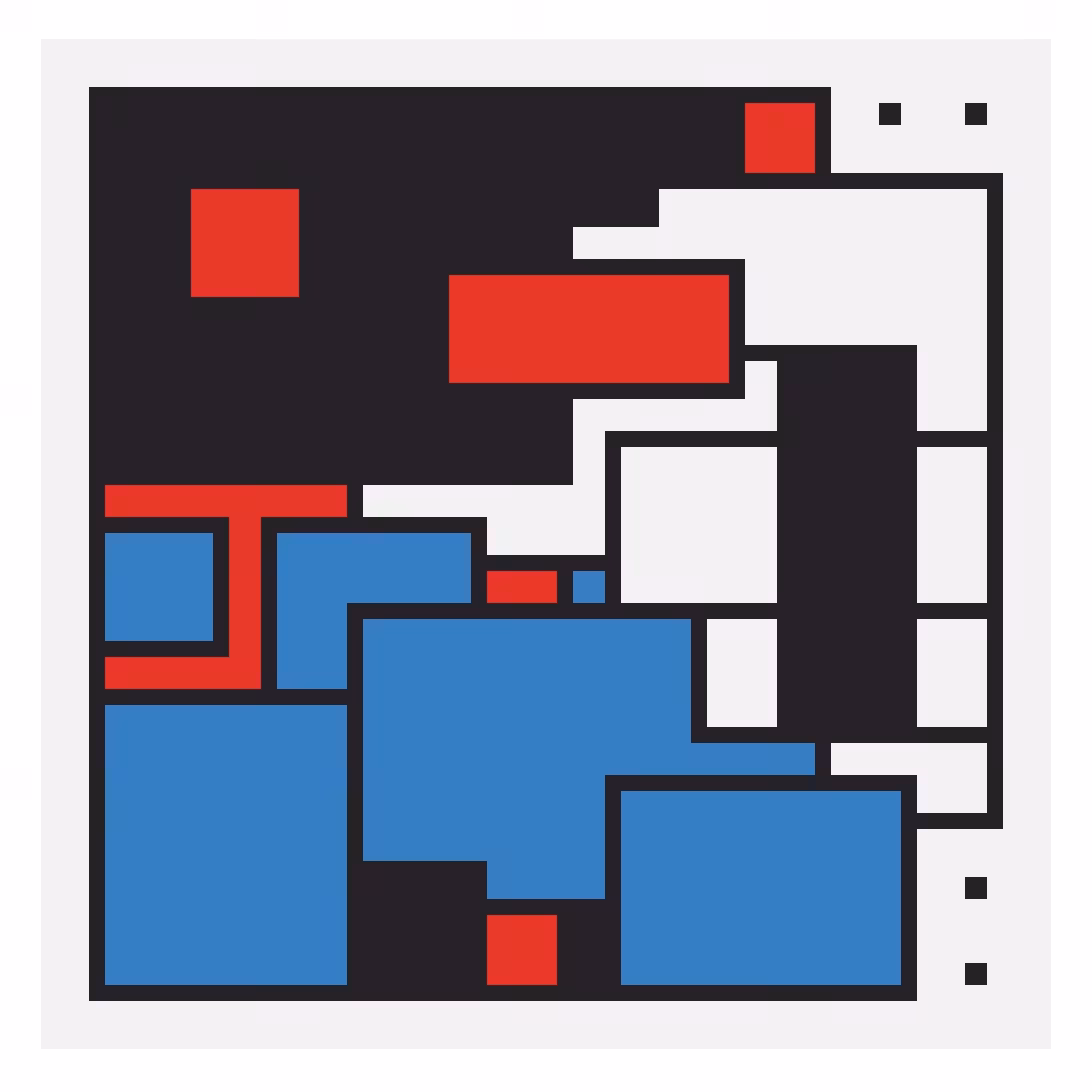 Tetragons #87