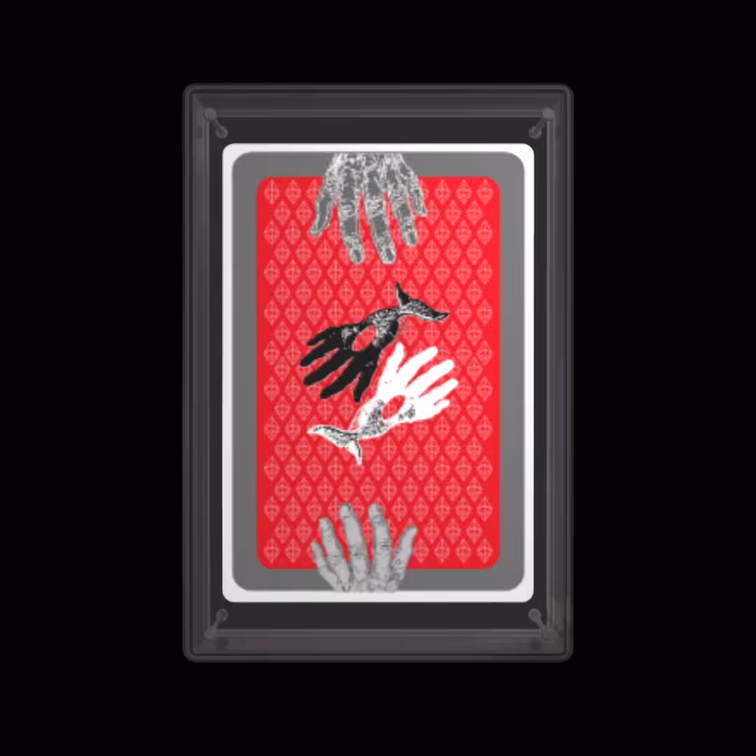 7 of spades