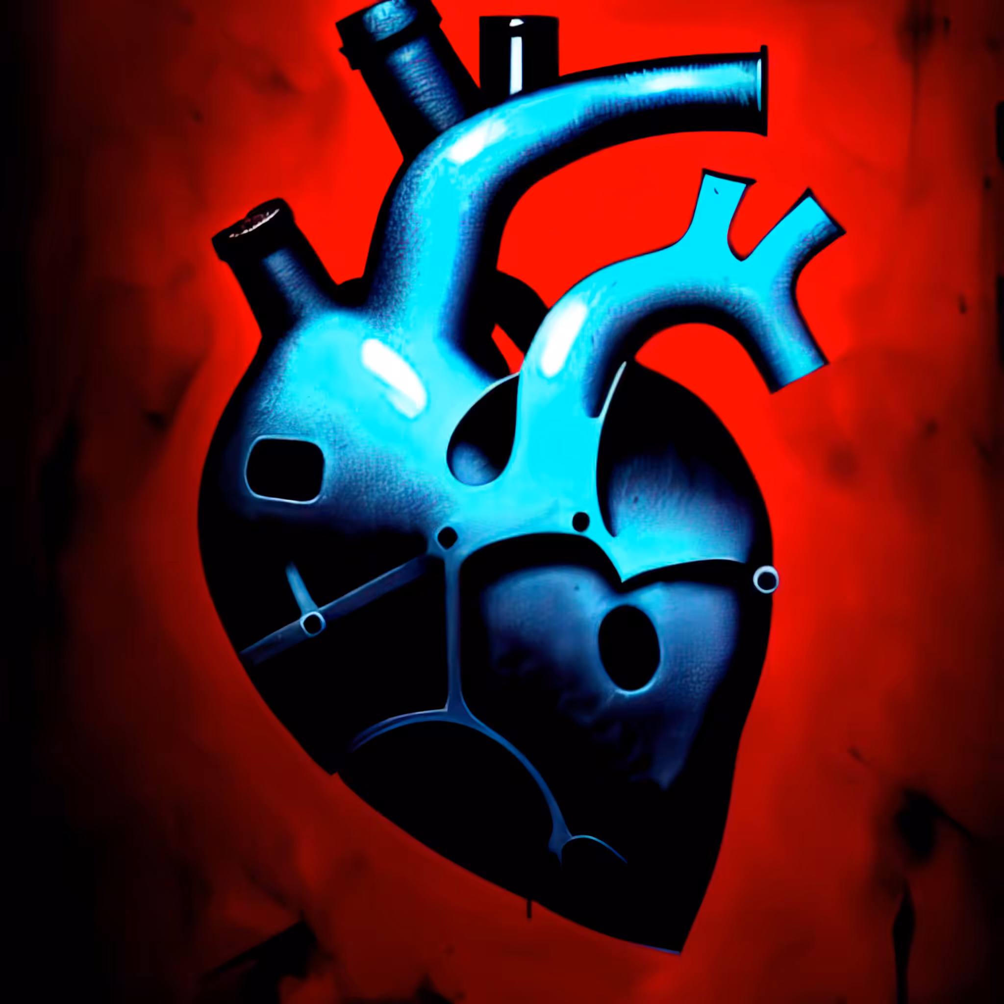 Have a Fuckin Heart #465