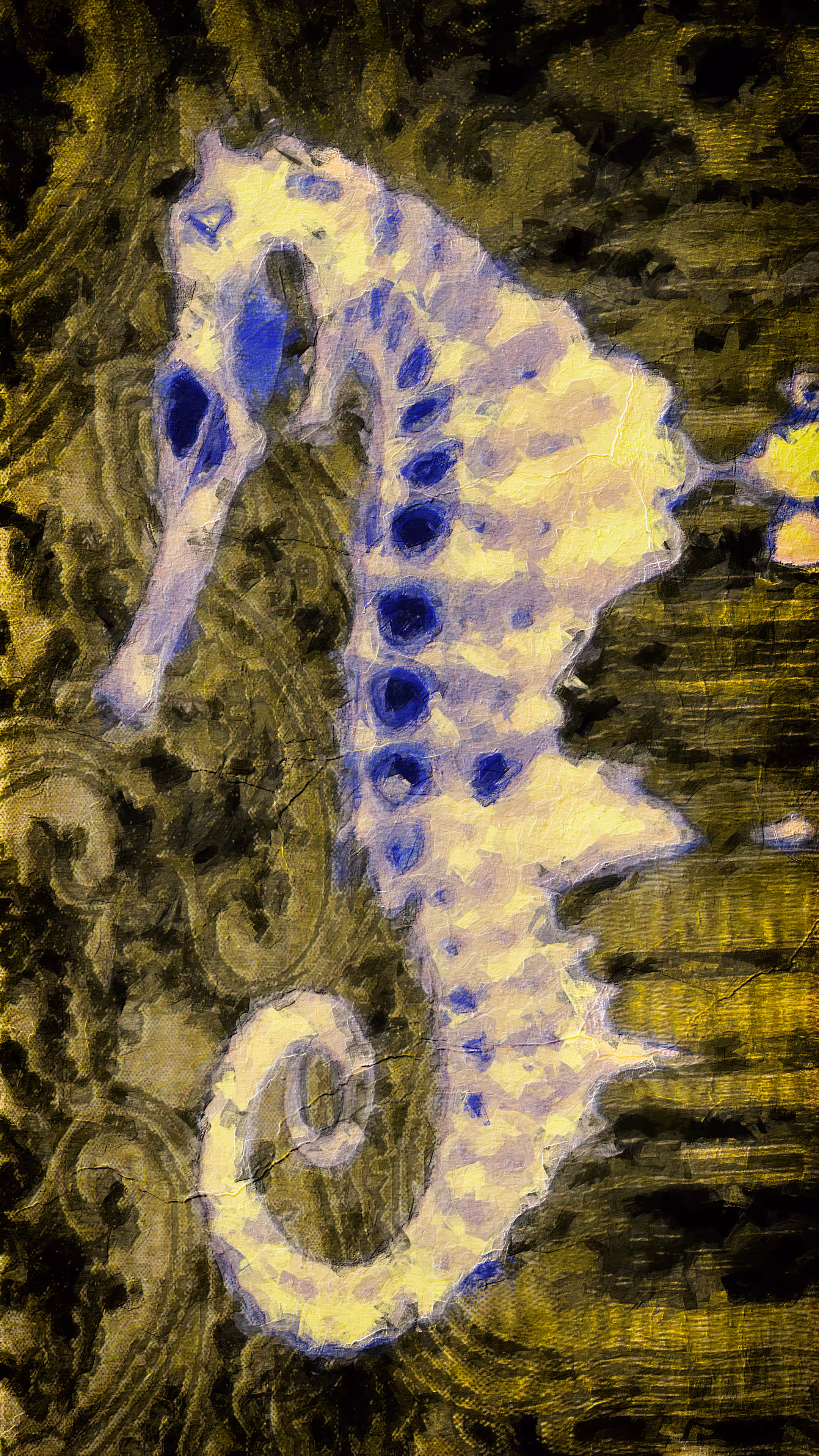 Seahorse