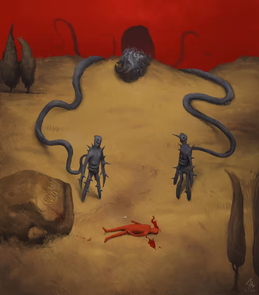 Martyr
