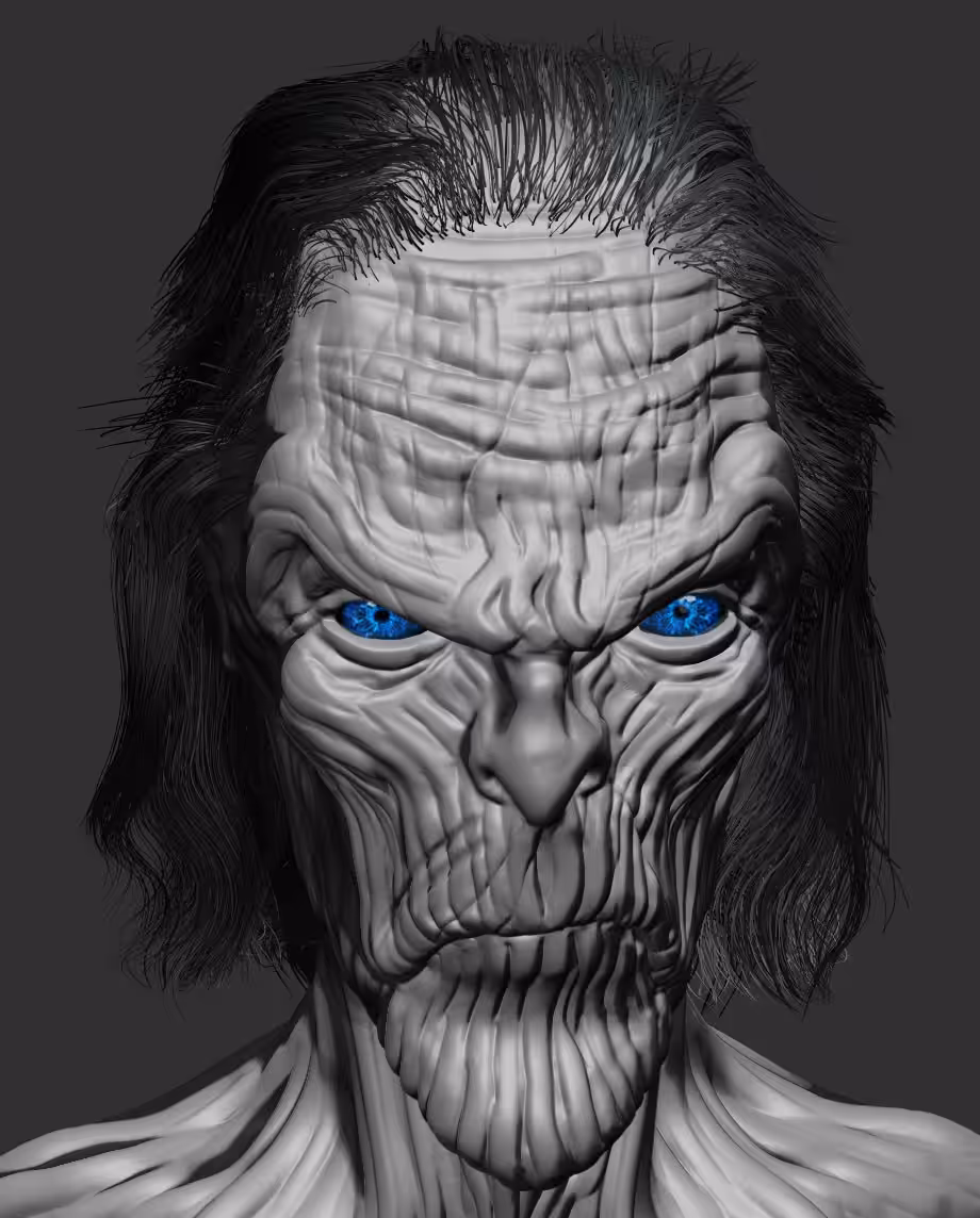 WhiteWalker