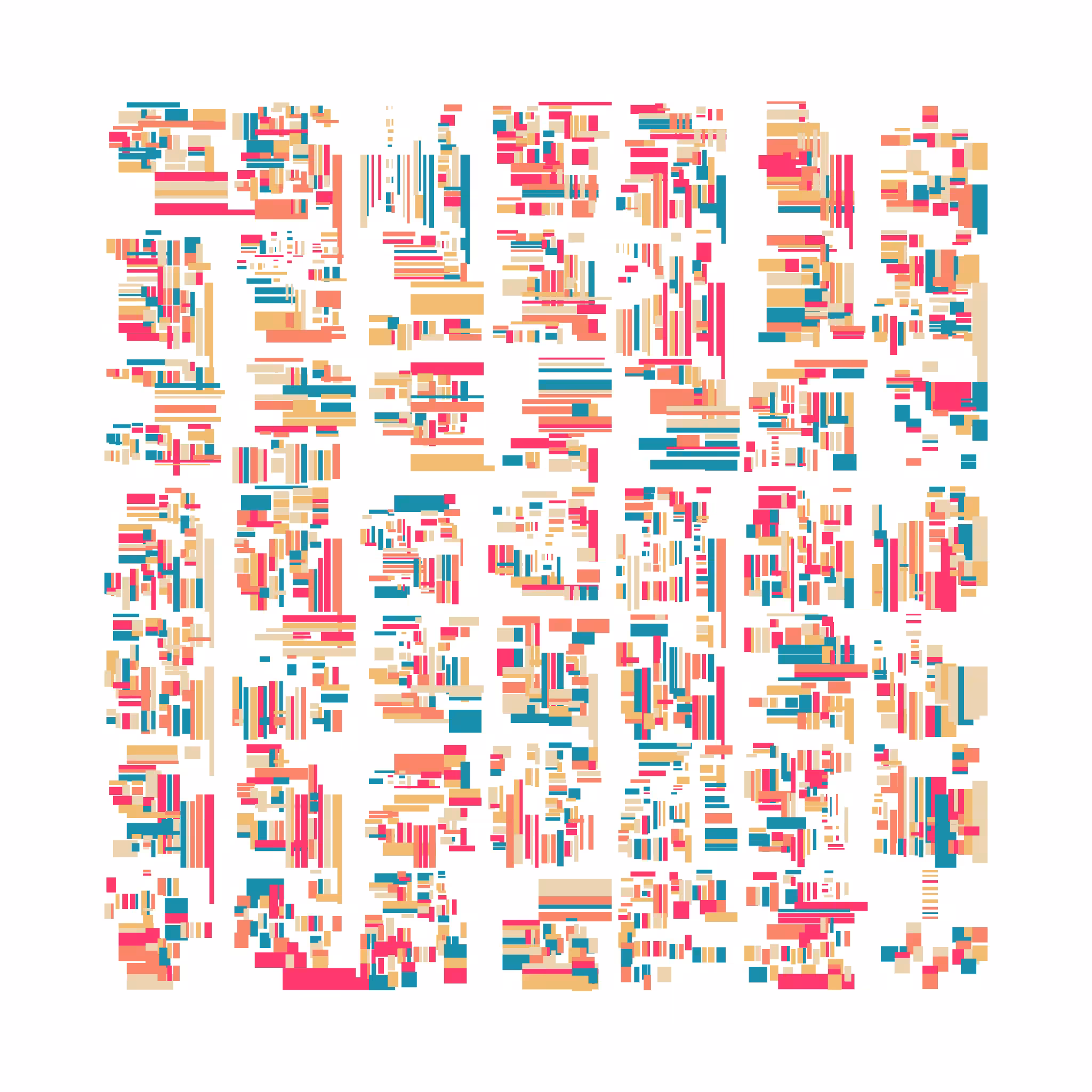 Cityscapes #49