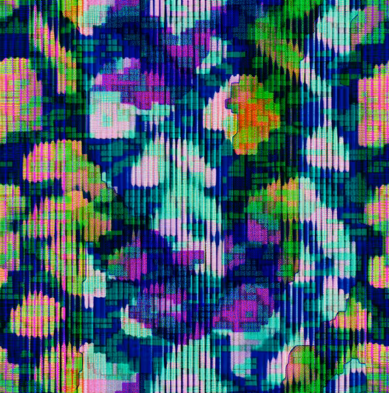 coalescence #3953
