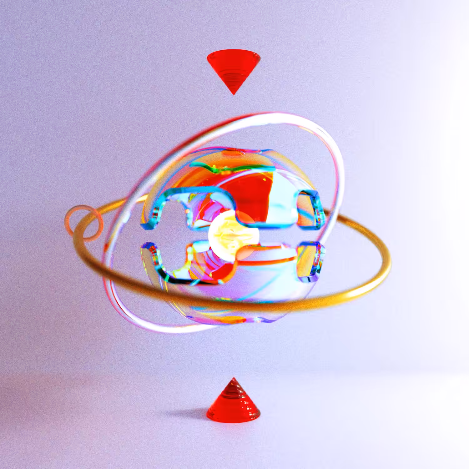 DUALITY: UNITY