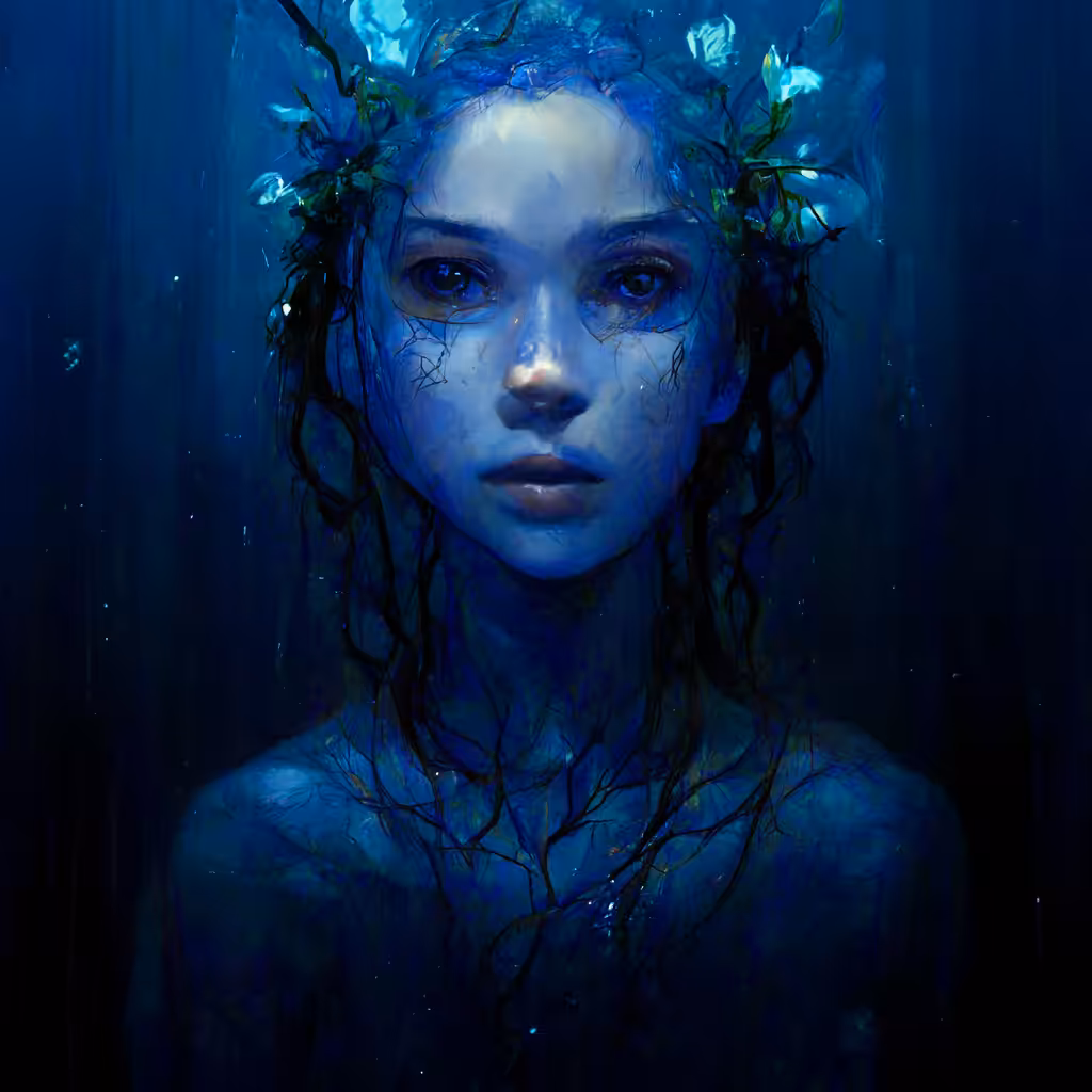 Water Nymph