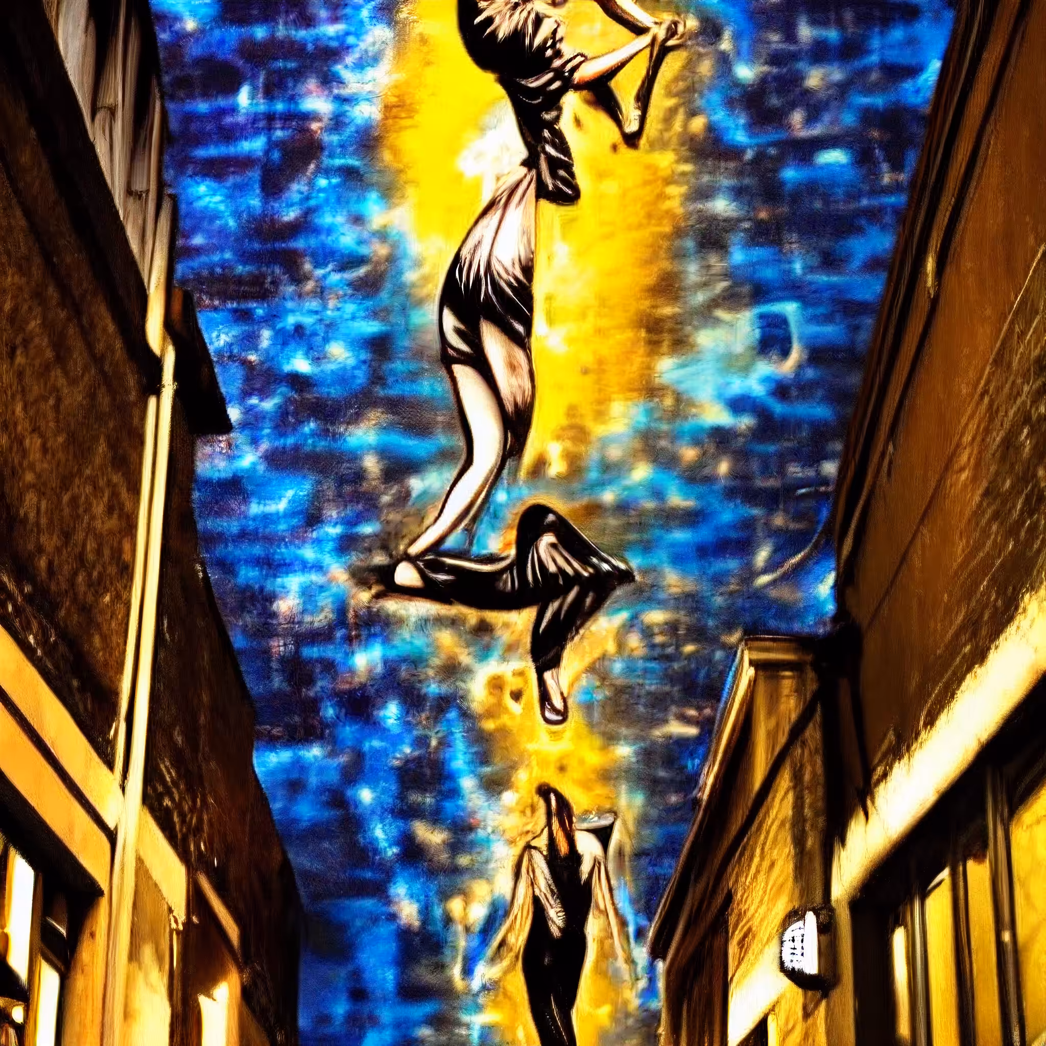 Angel Vision