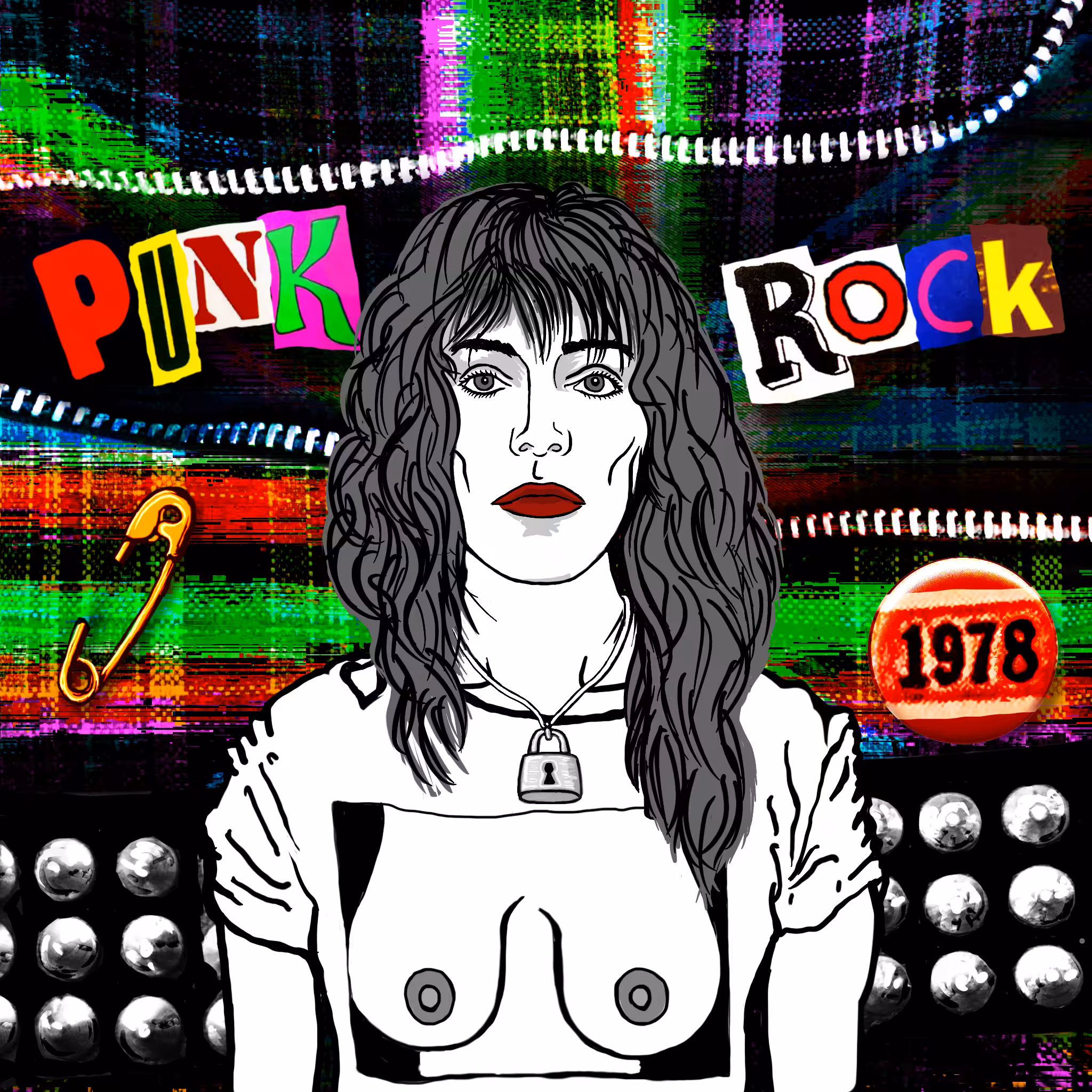 Punk #165