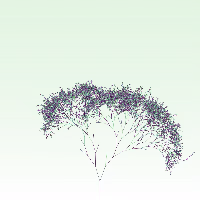 Hash Branches #53