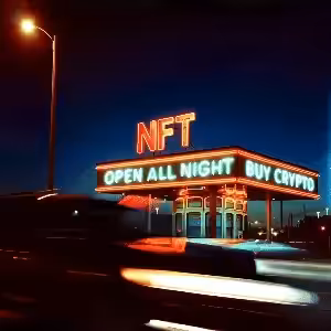 nft all night