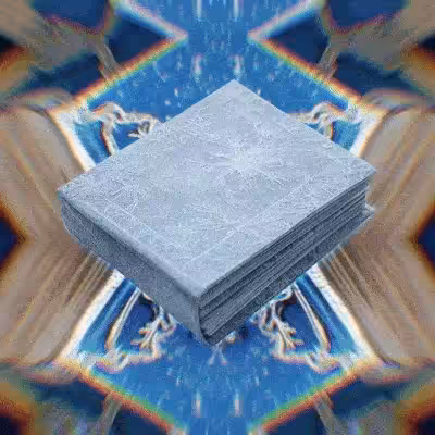 Magic Items Shop: ❄️ Frostscribe Notebook ❄️
