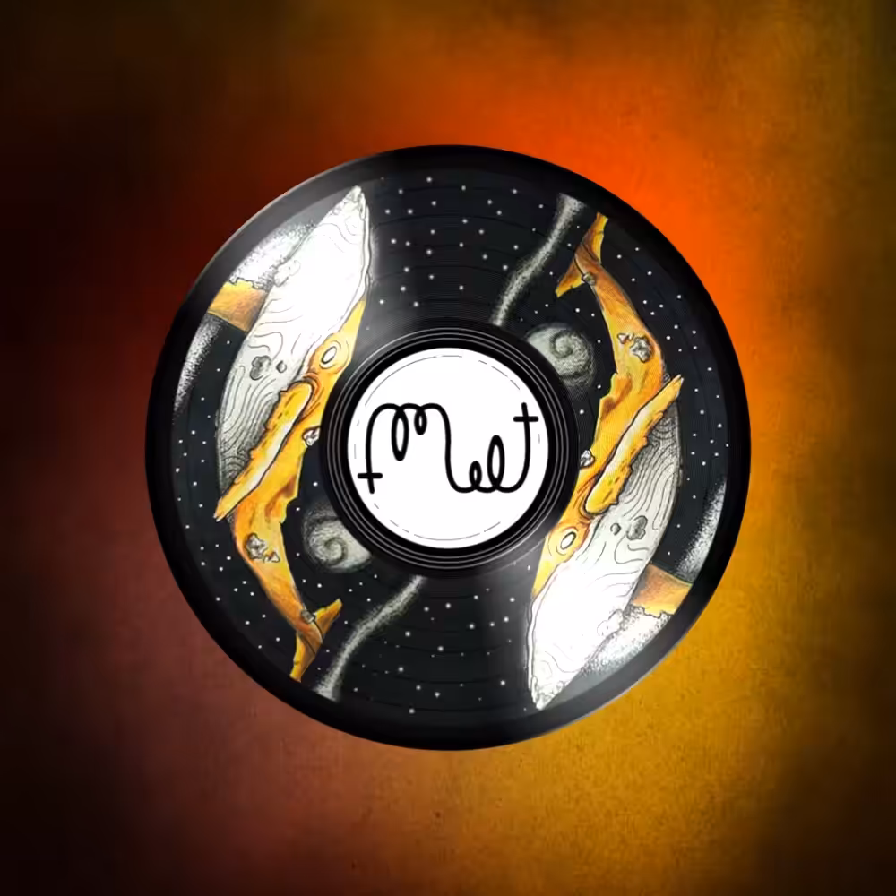 Melt's Record🎵//005