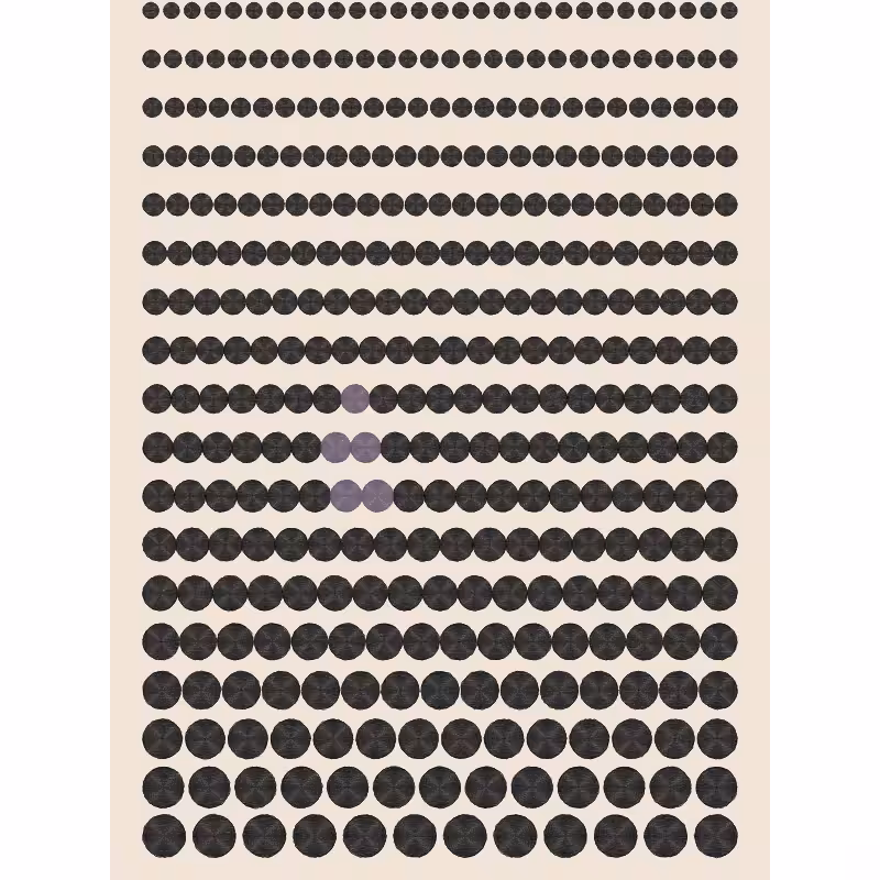 Poetics of Space #39