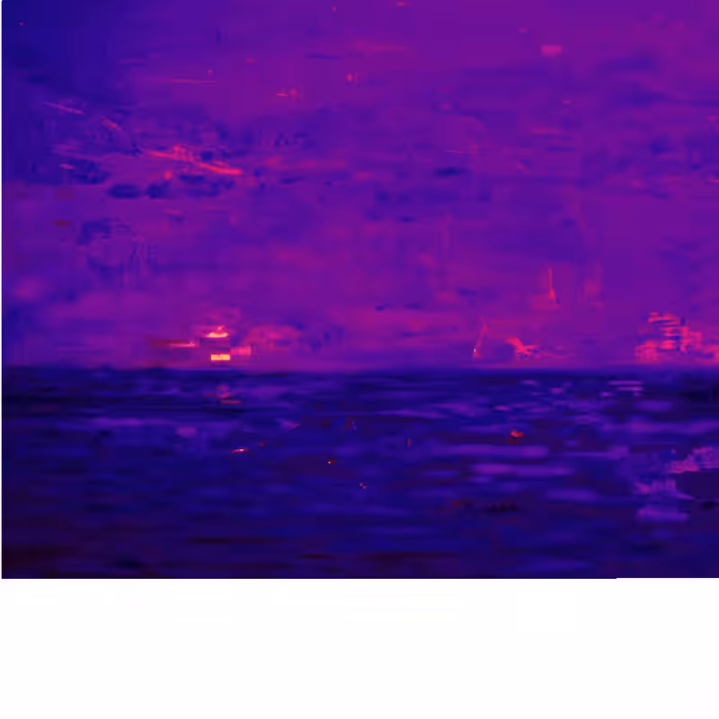 Nocturne #12