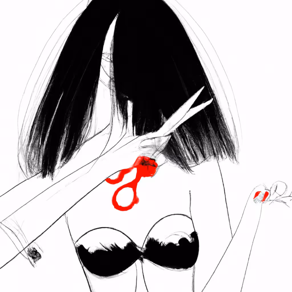 Woman, Life, Freedom #32