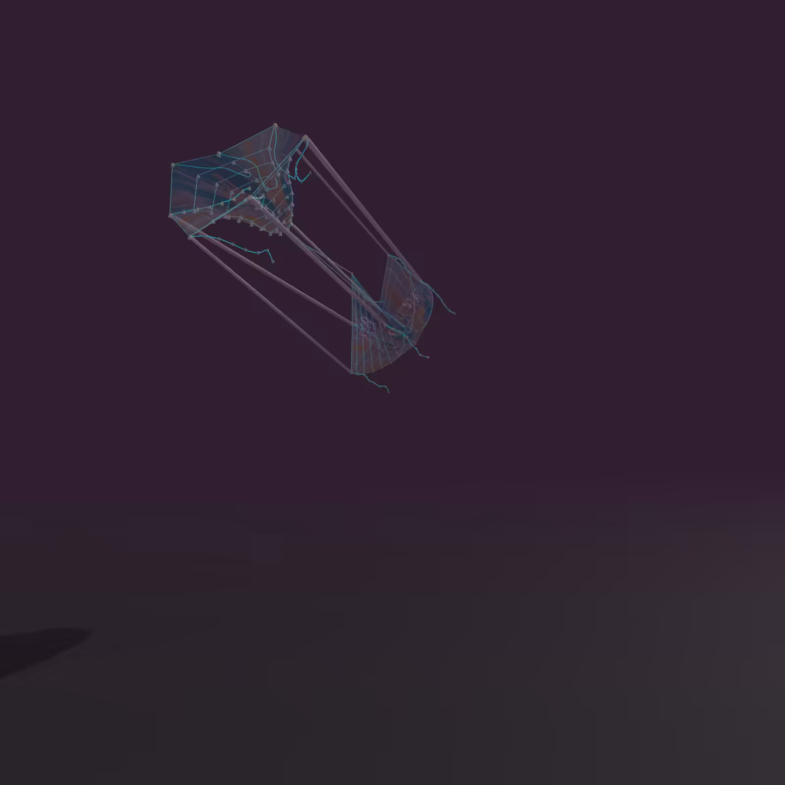 ProtoByte: Scyphozoa.01 #5