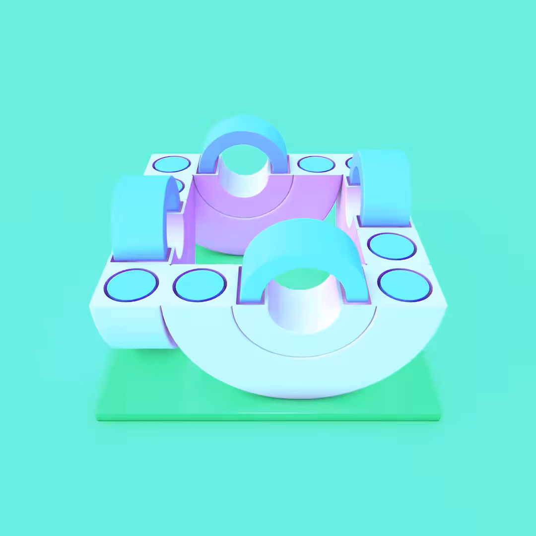 Half Torus