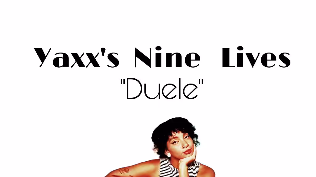01- Duele