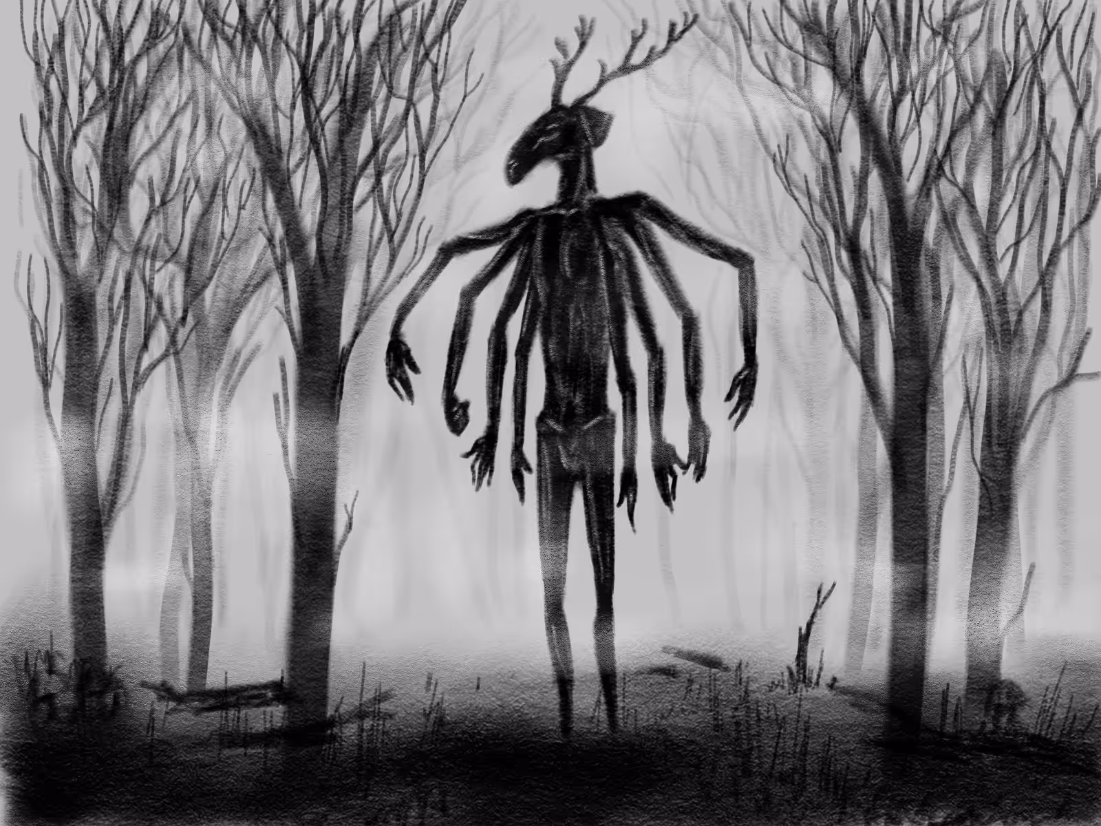 The Creature