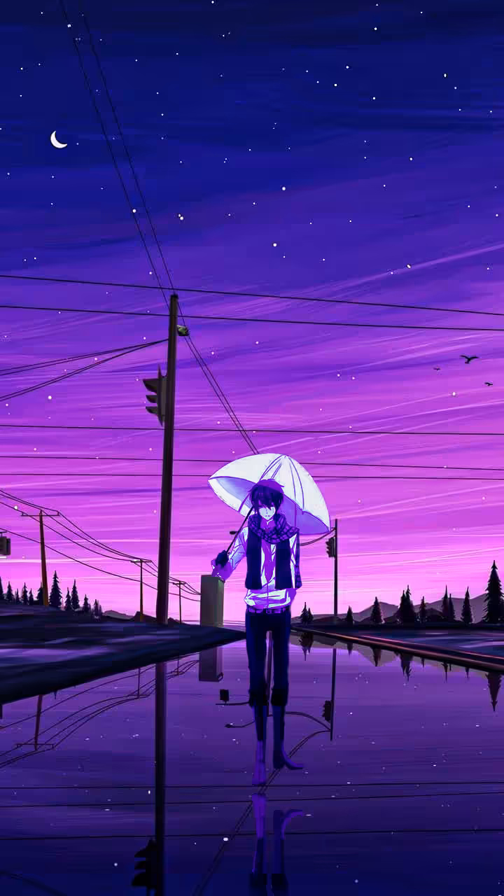 Unknown World