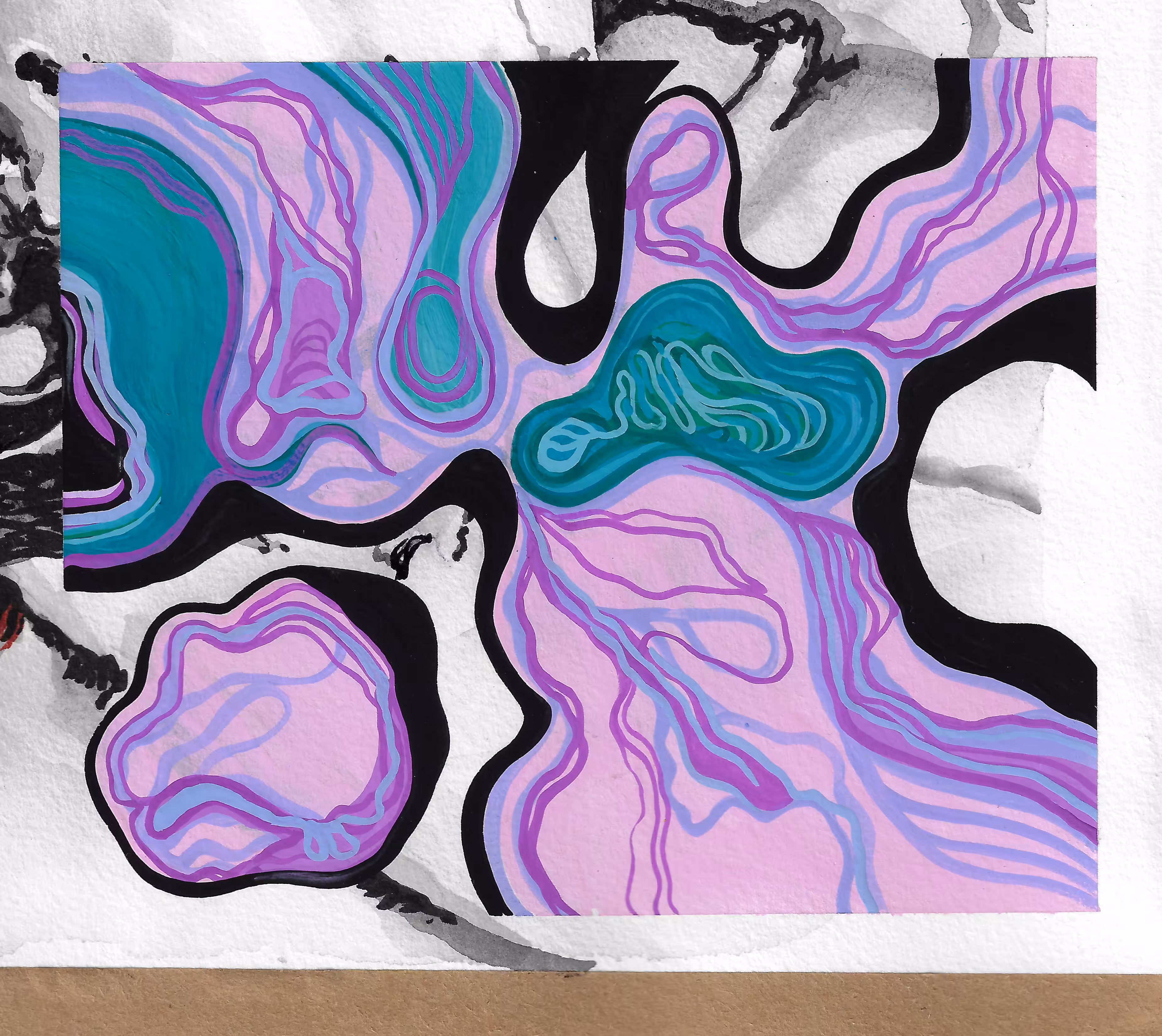 Purple Priority