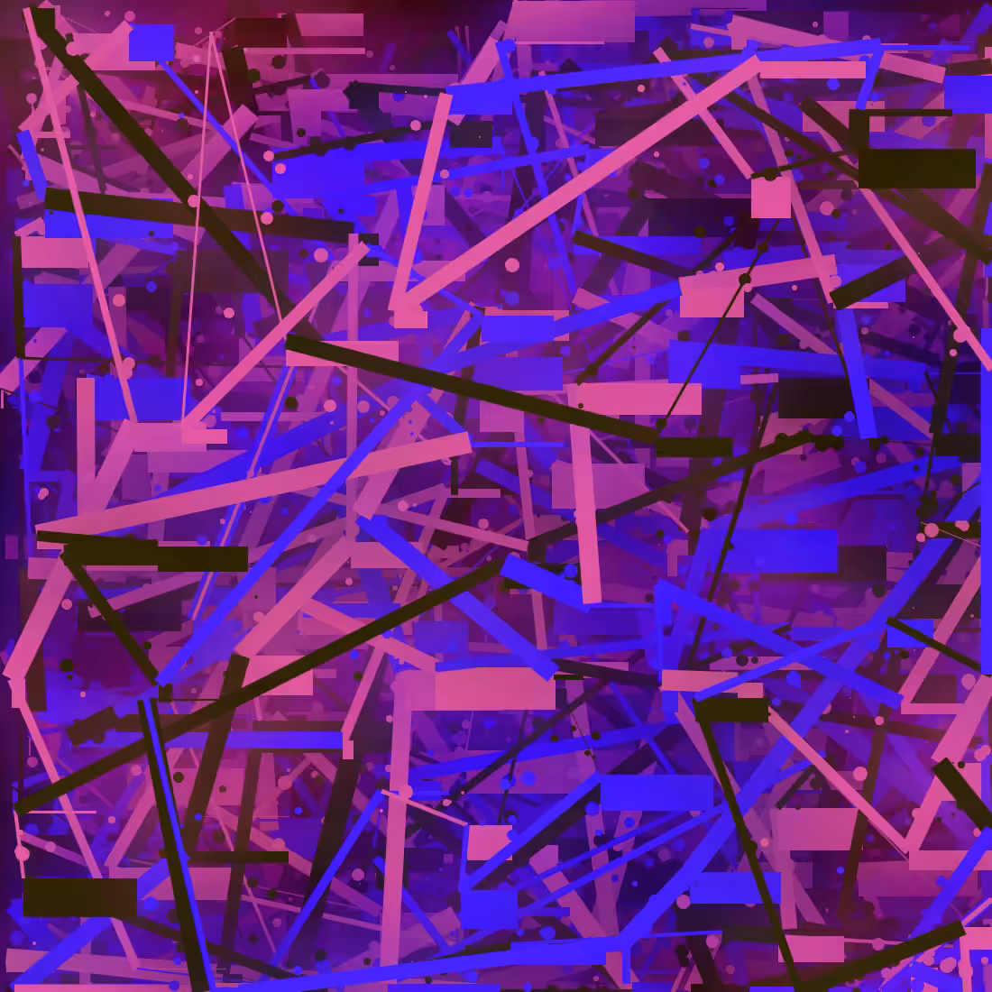Harmony in chaos #24