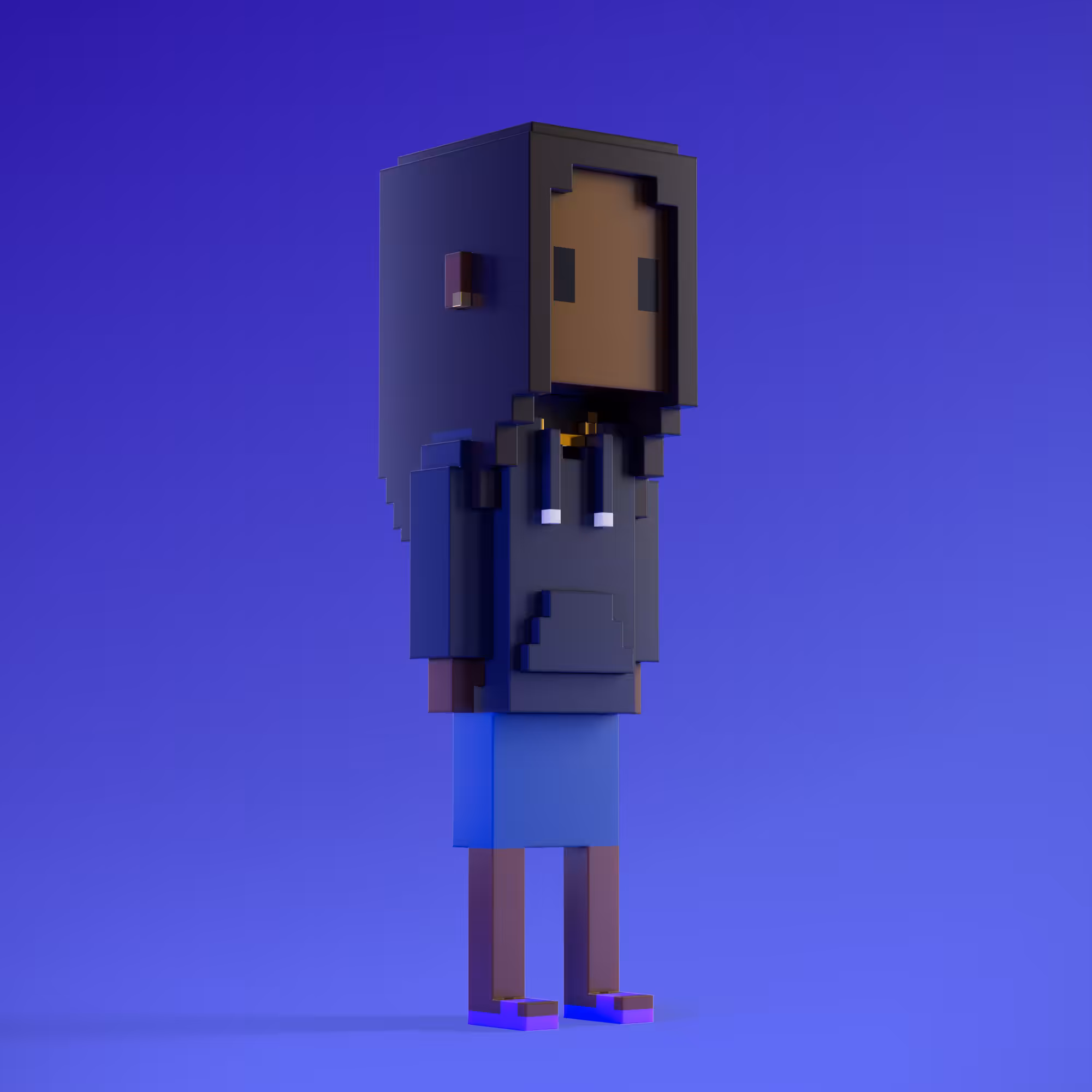 Meebit #11764