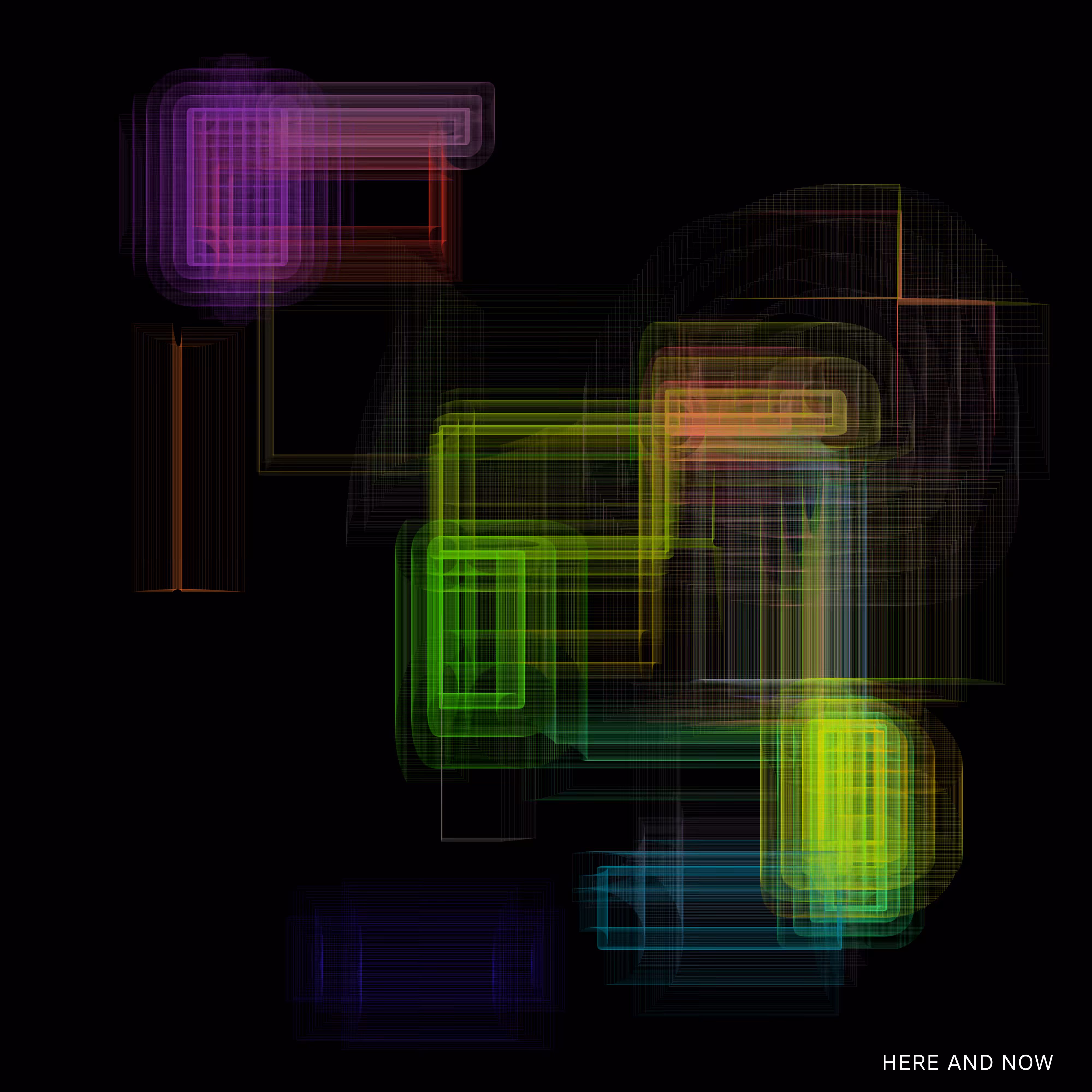 Here and Now: Edition Three #184