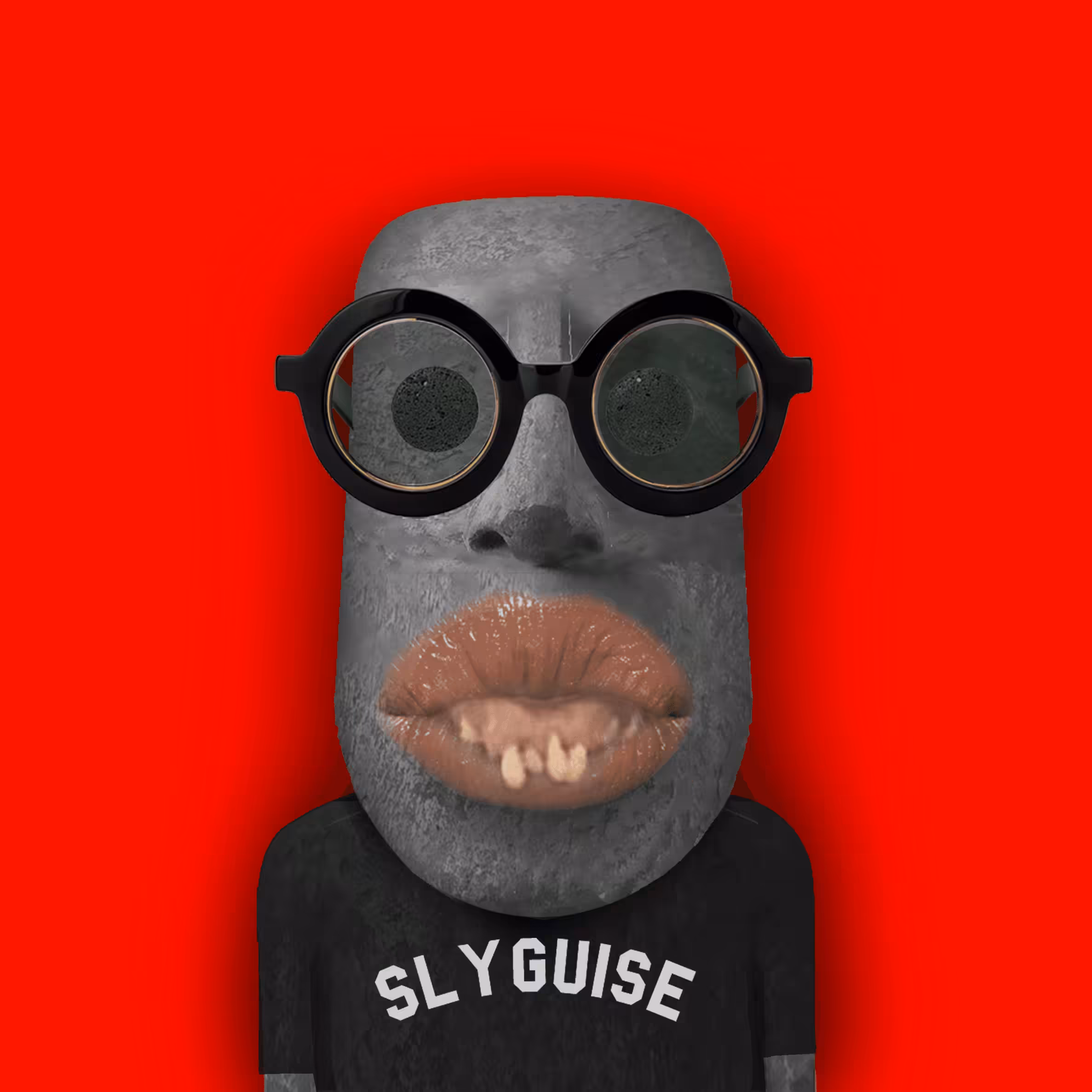 Axi Sly Fly #16