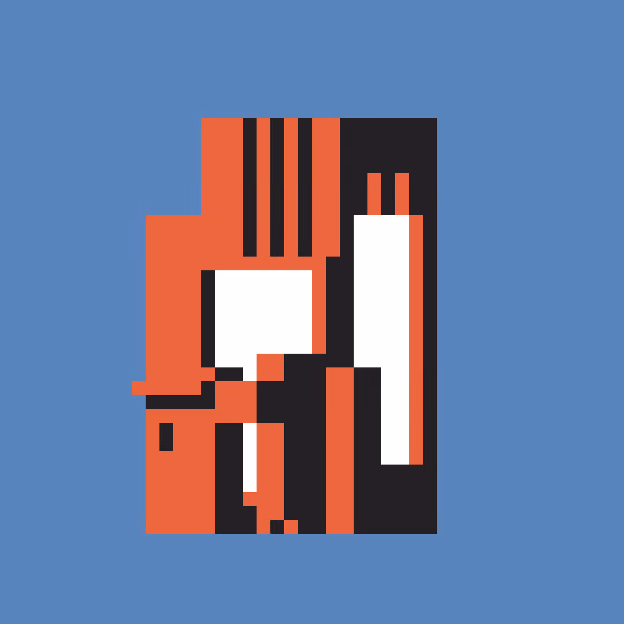 BRUTALIST MOVEMENT #228