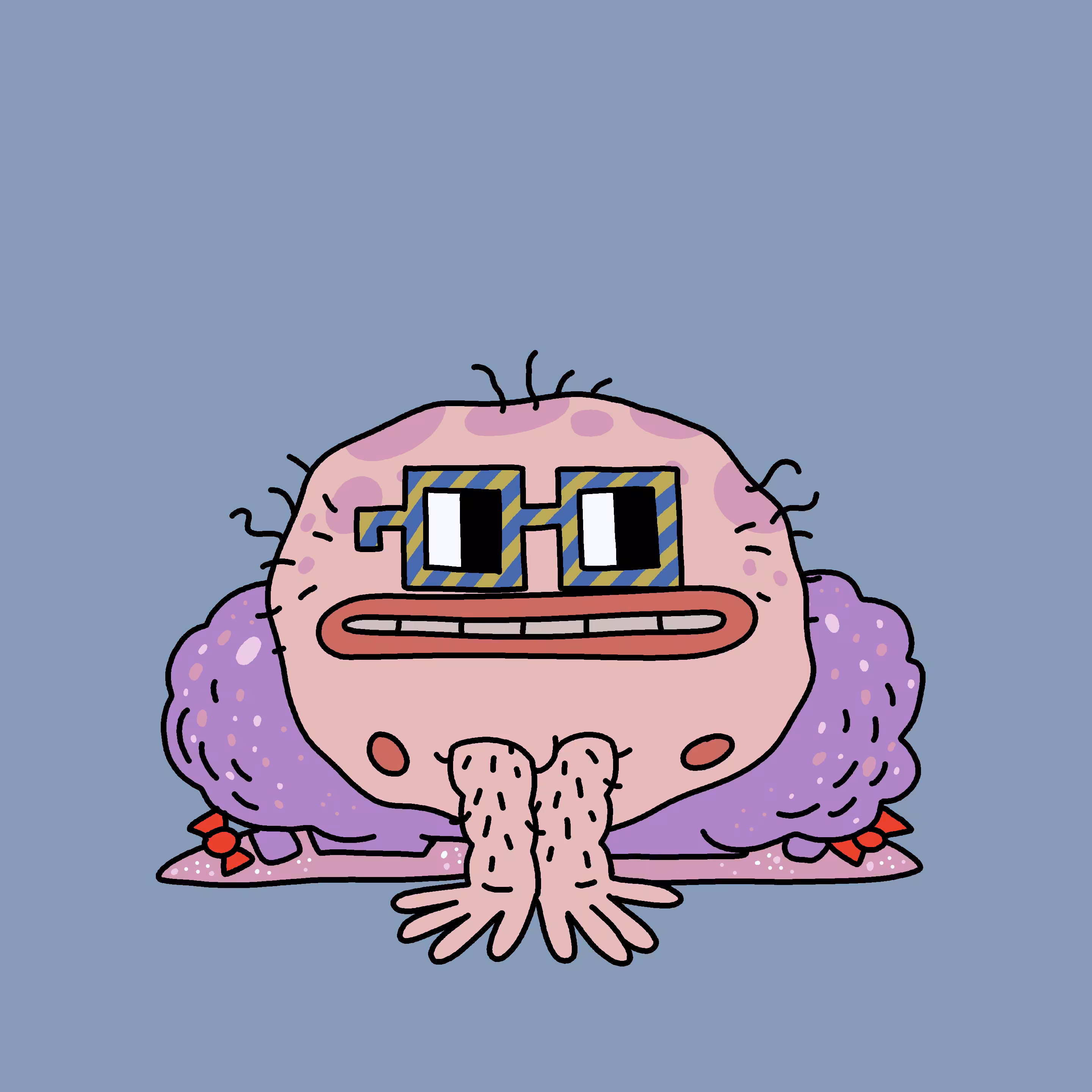 MistleToadz #6084