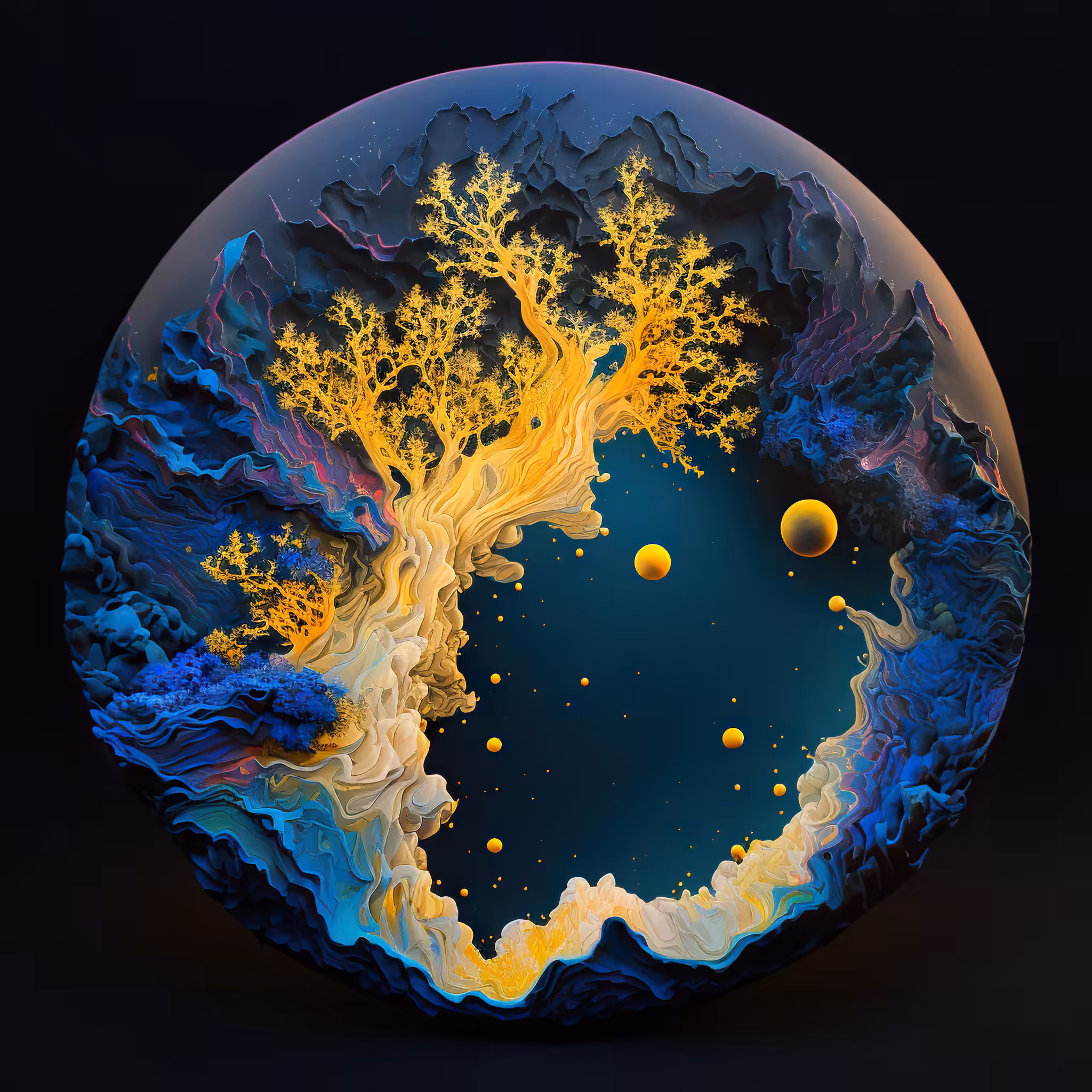 ORB #85
