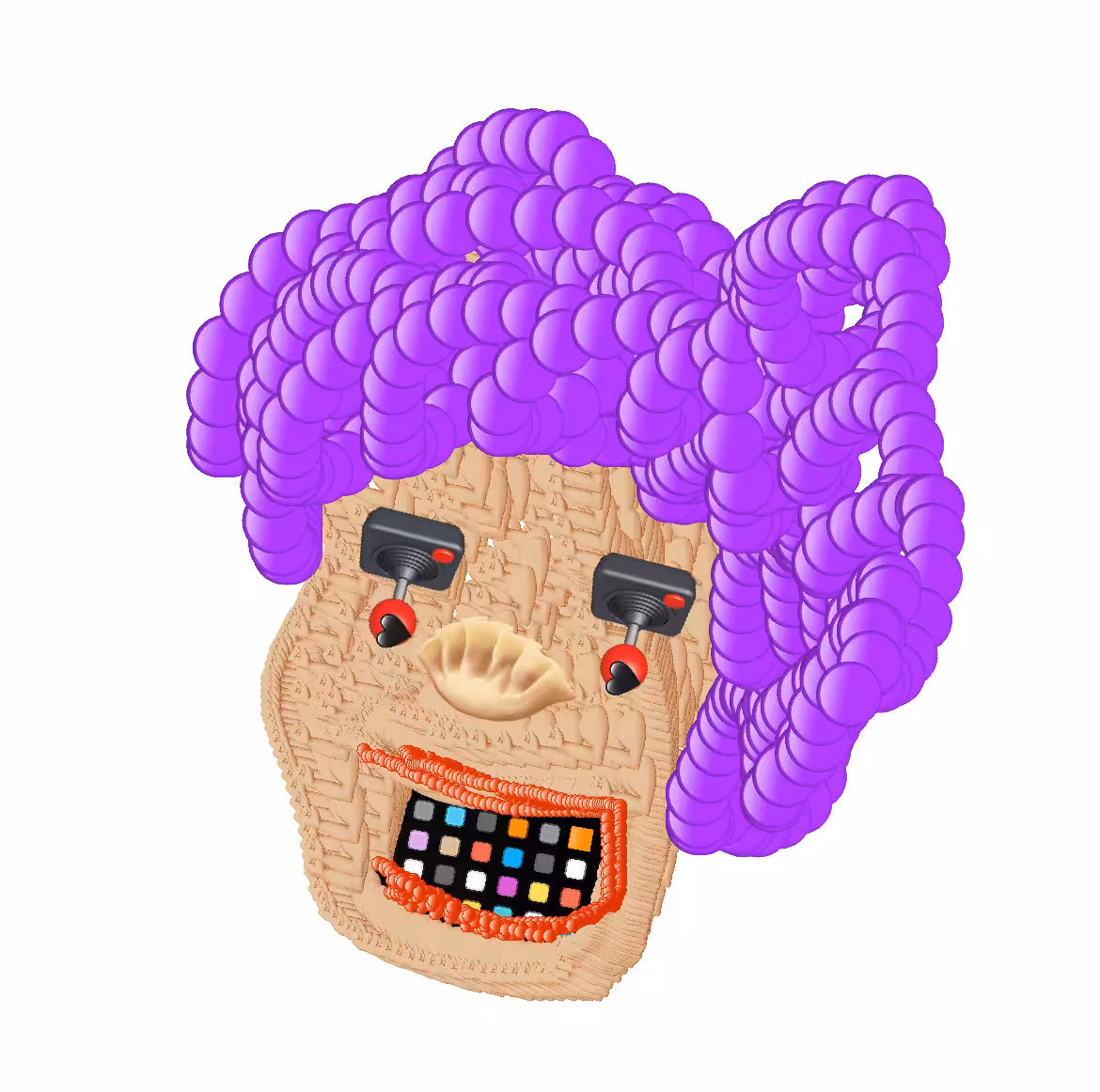 shitty emoji #0138
