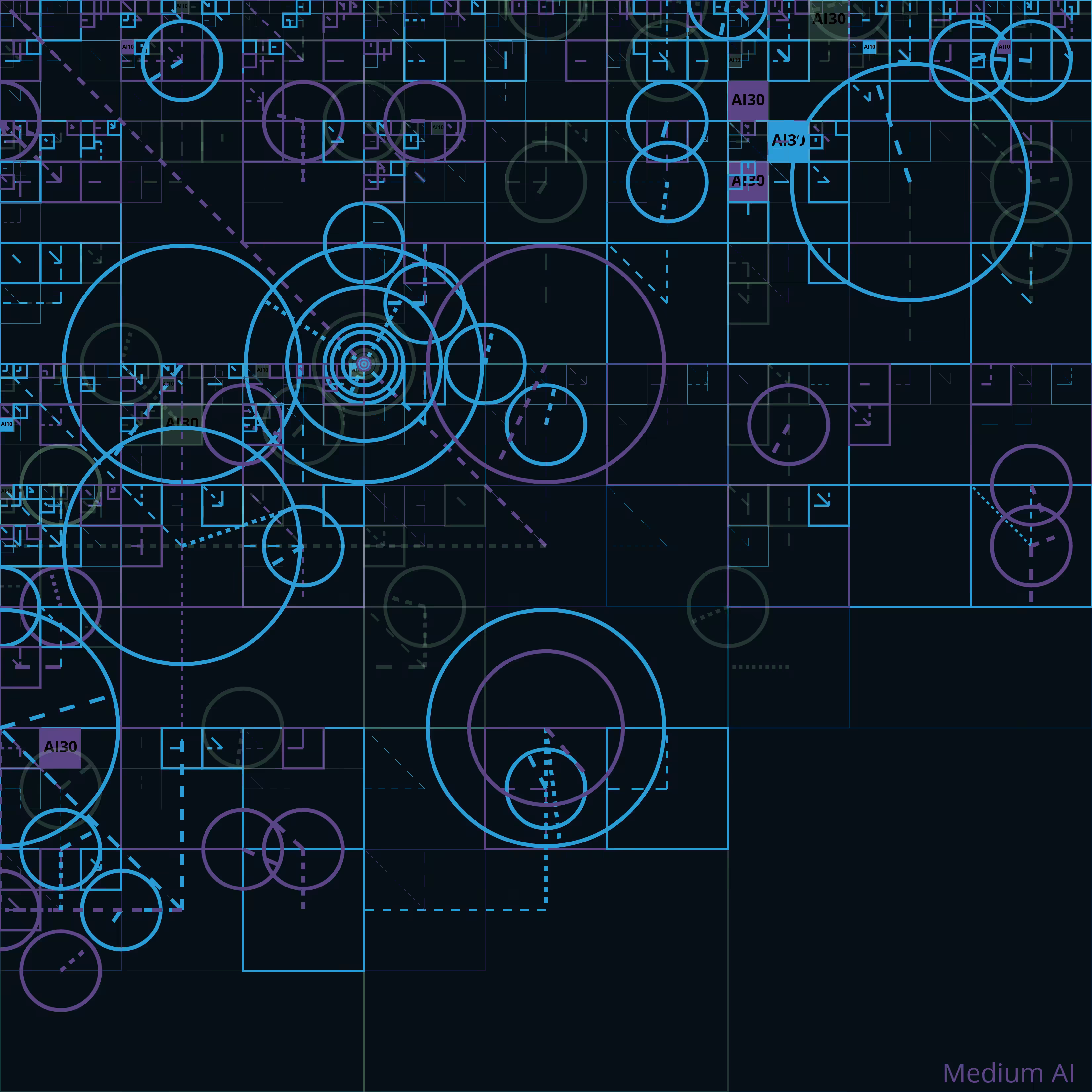 AI Brain Scheme #231