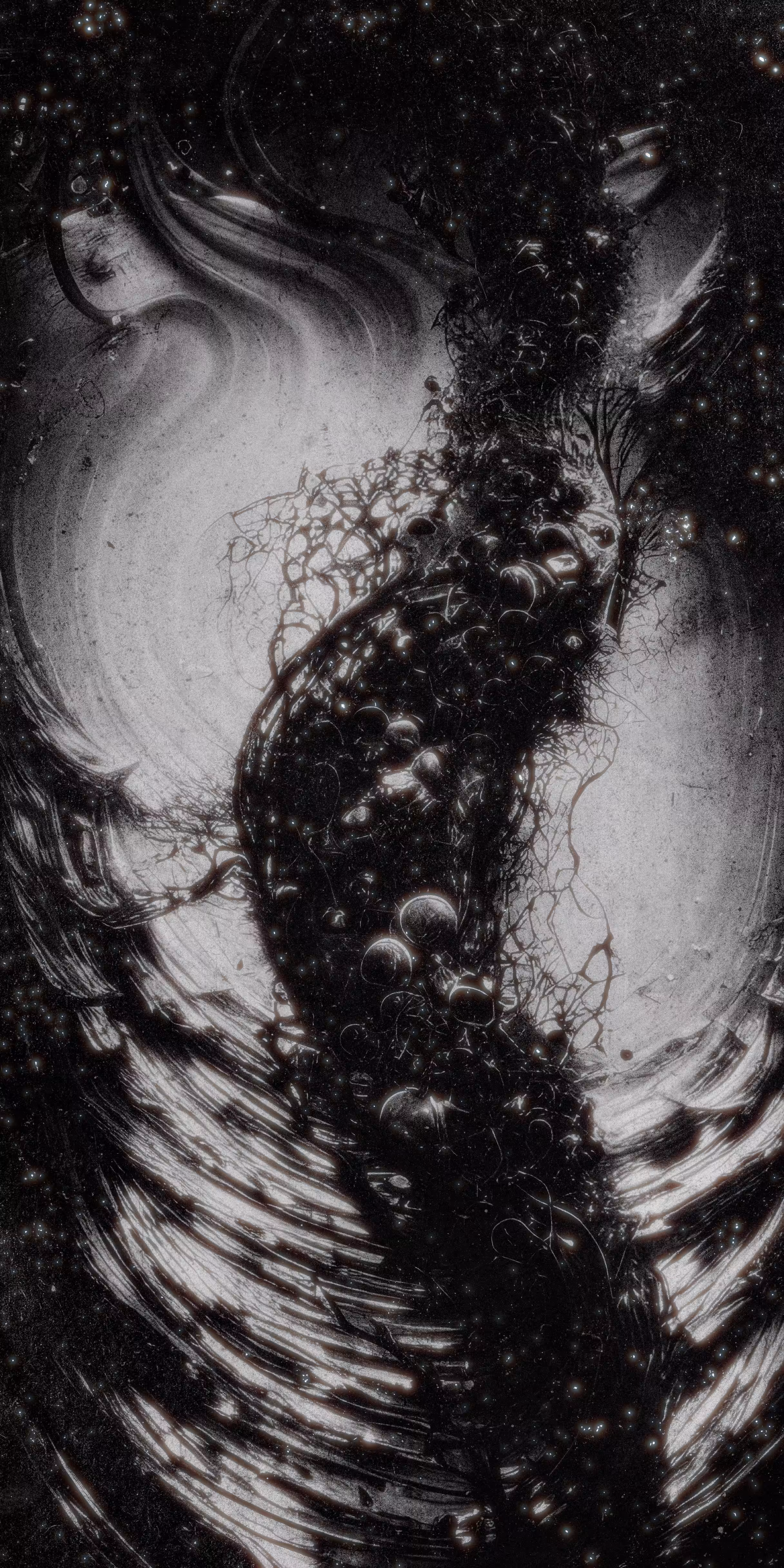 Visions of Birth #24