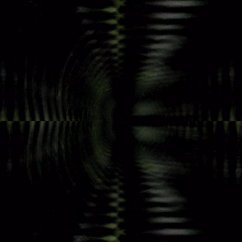 Splatter 2 #7