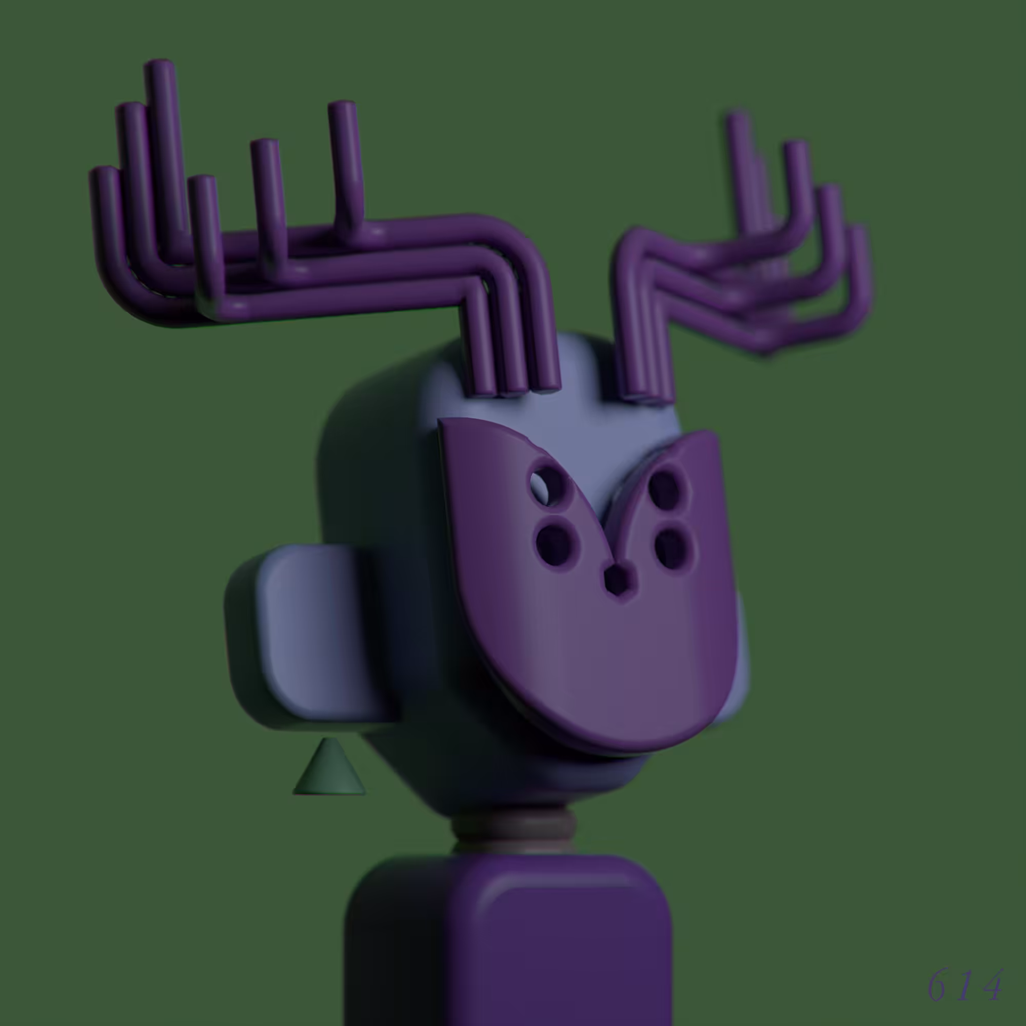 MSKD_614
