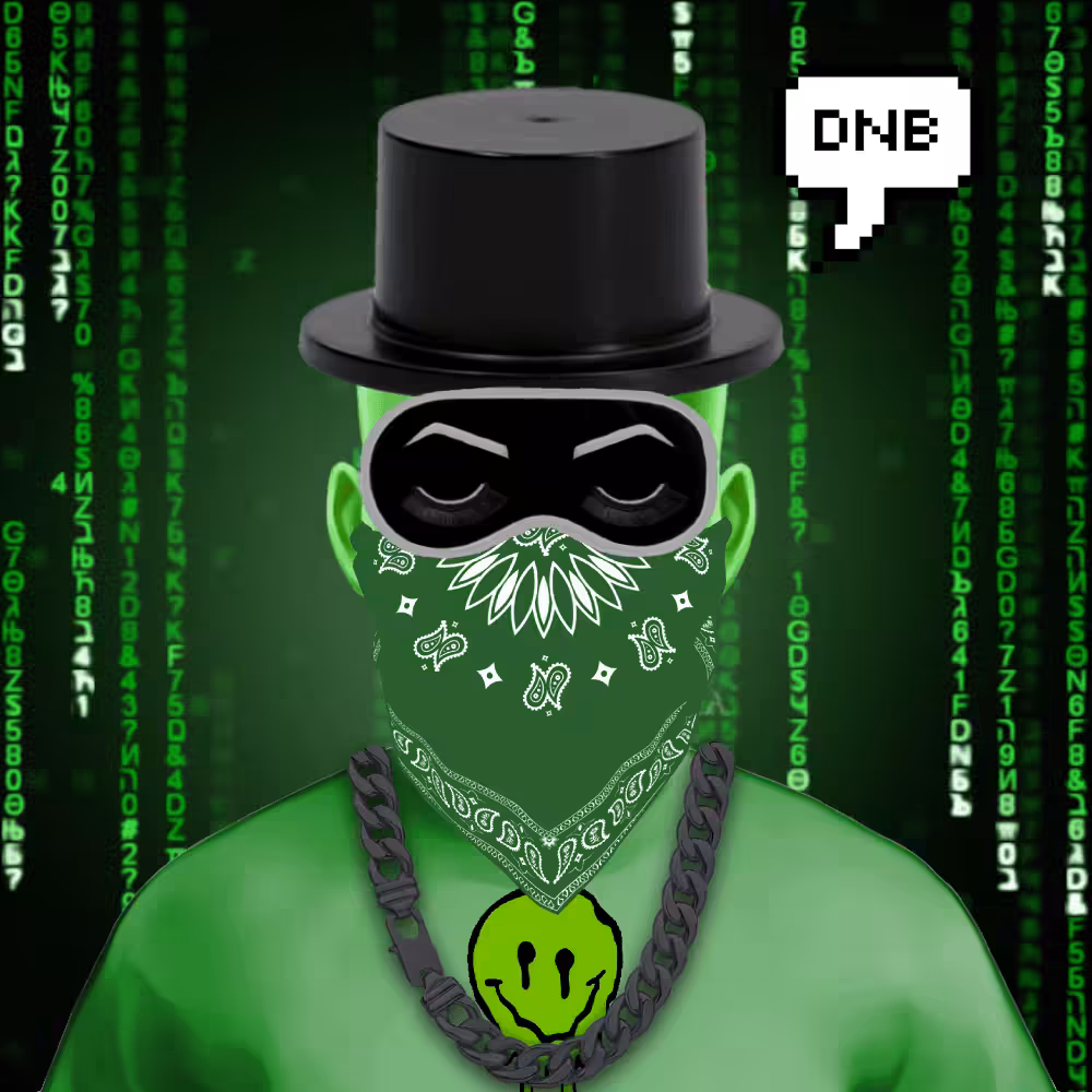 Meta Raver 052